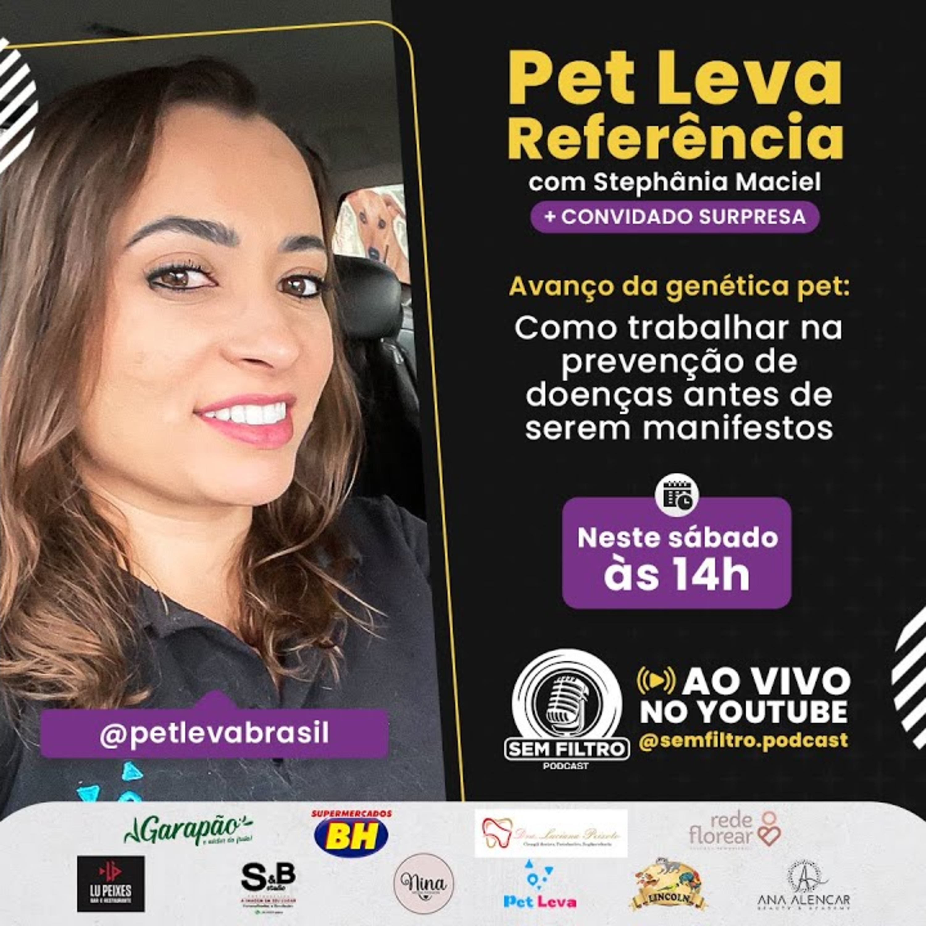 PodCast Sem Filtro