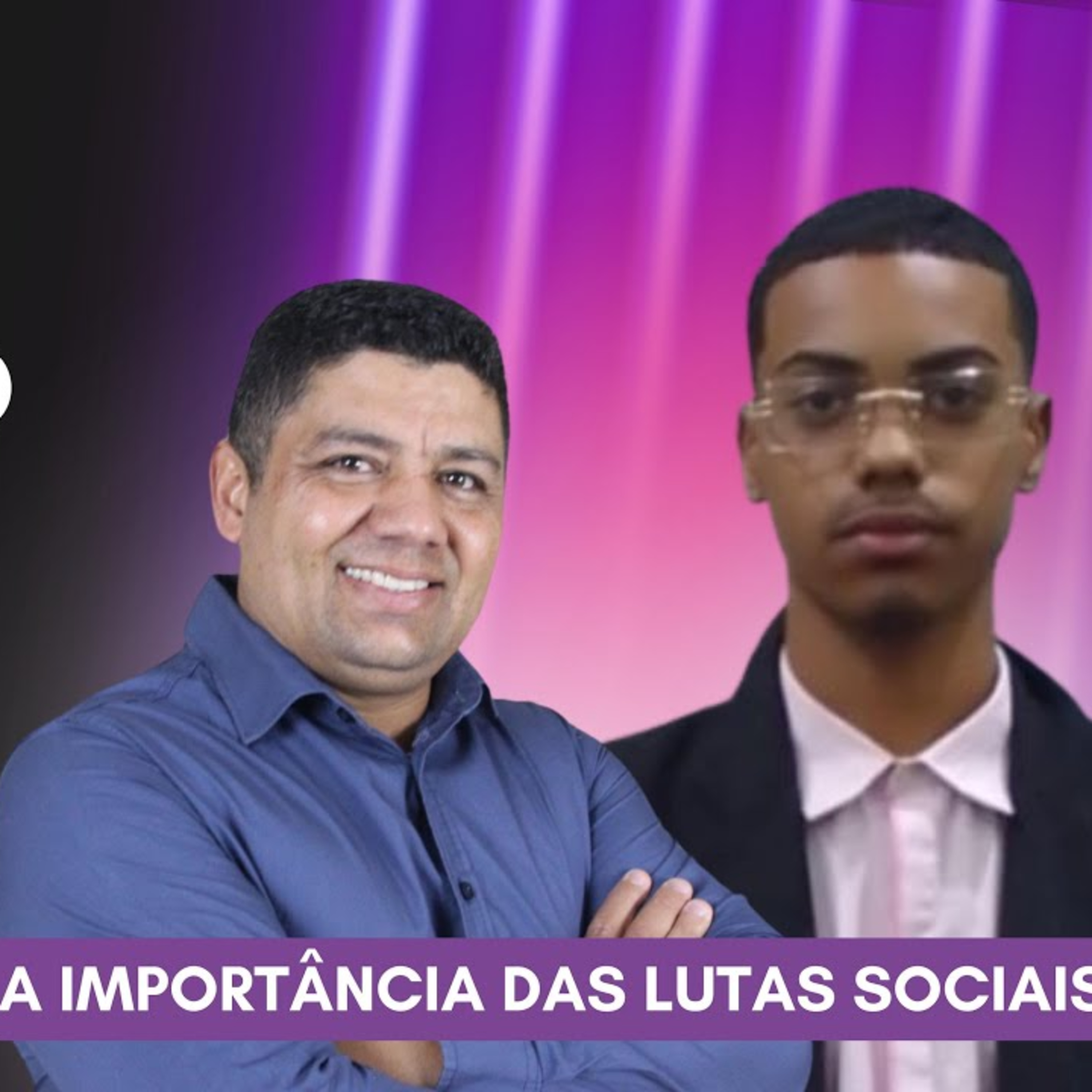 PodCast Sem Filtro