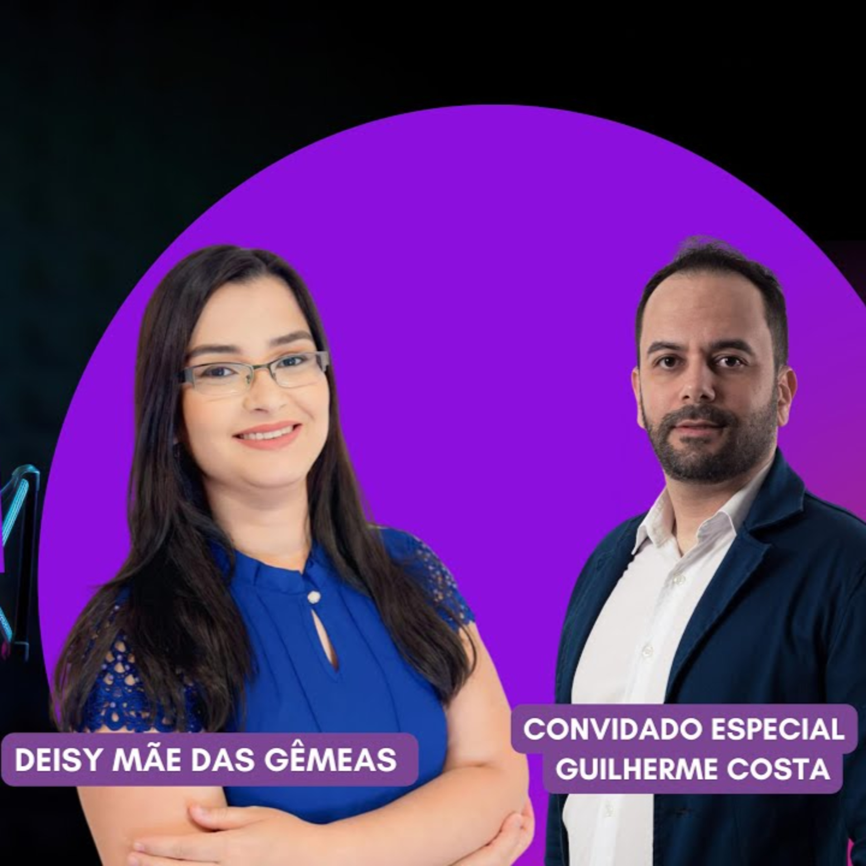 PodCast Sem Filtro