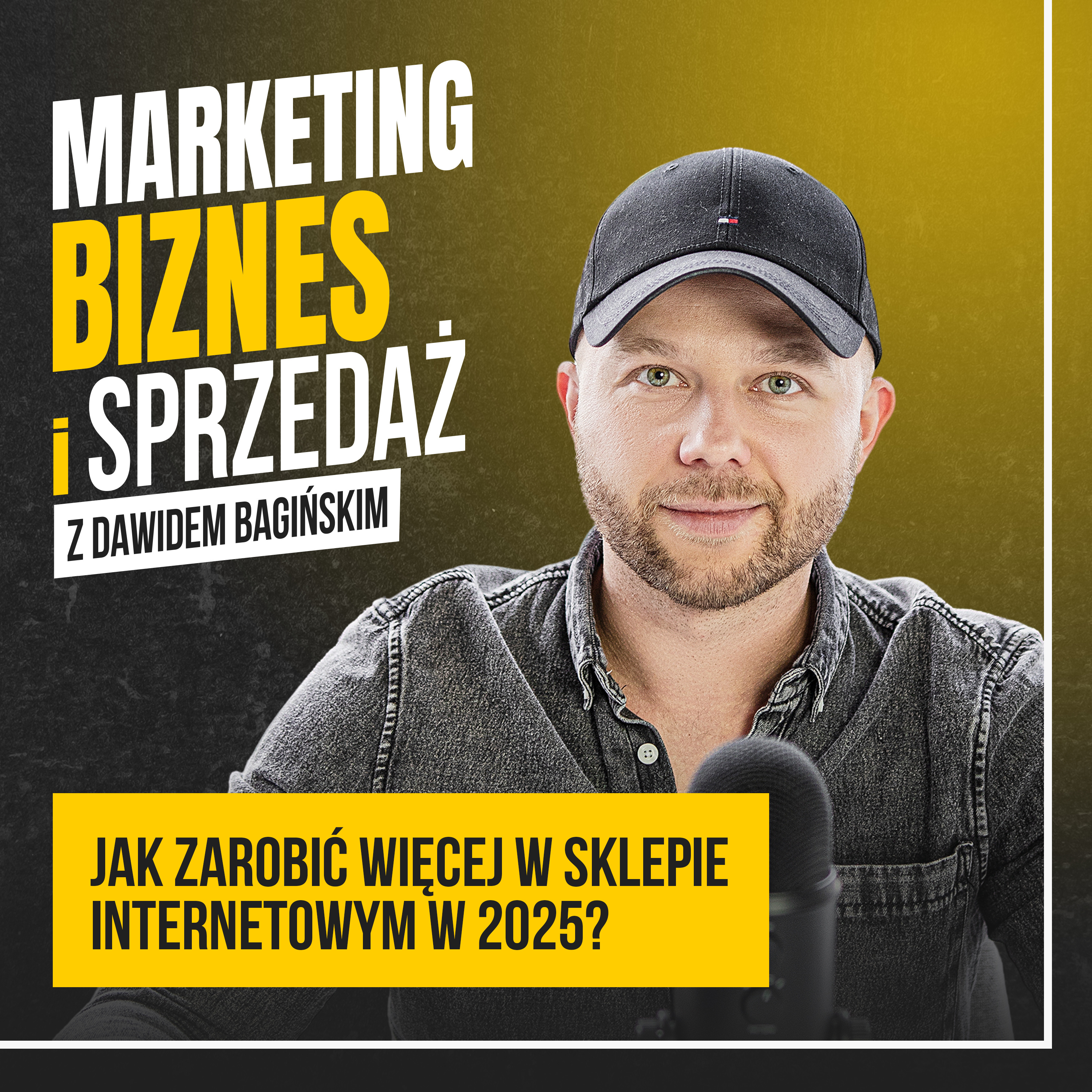Jak zarobić więcej w sklepie internetowym w 2025? #112