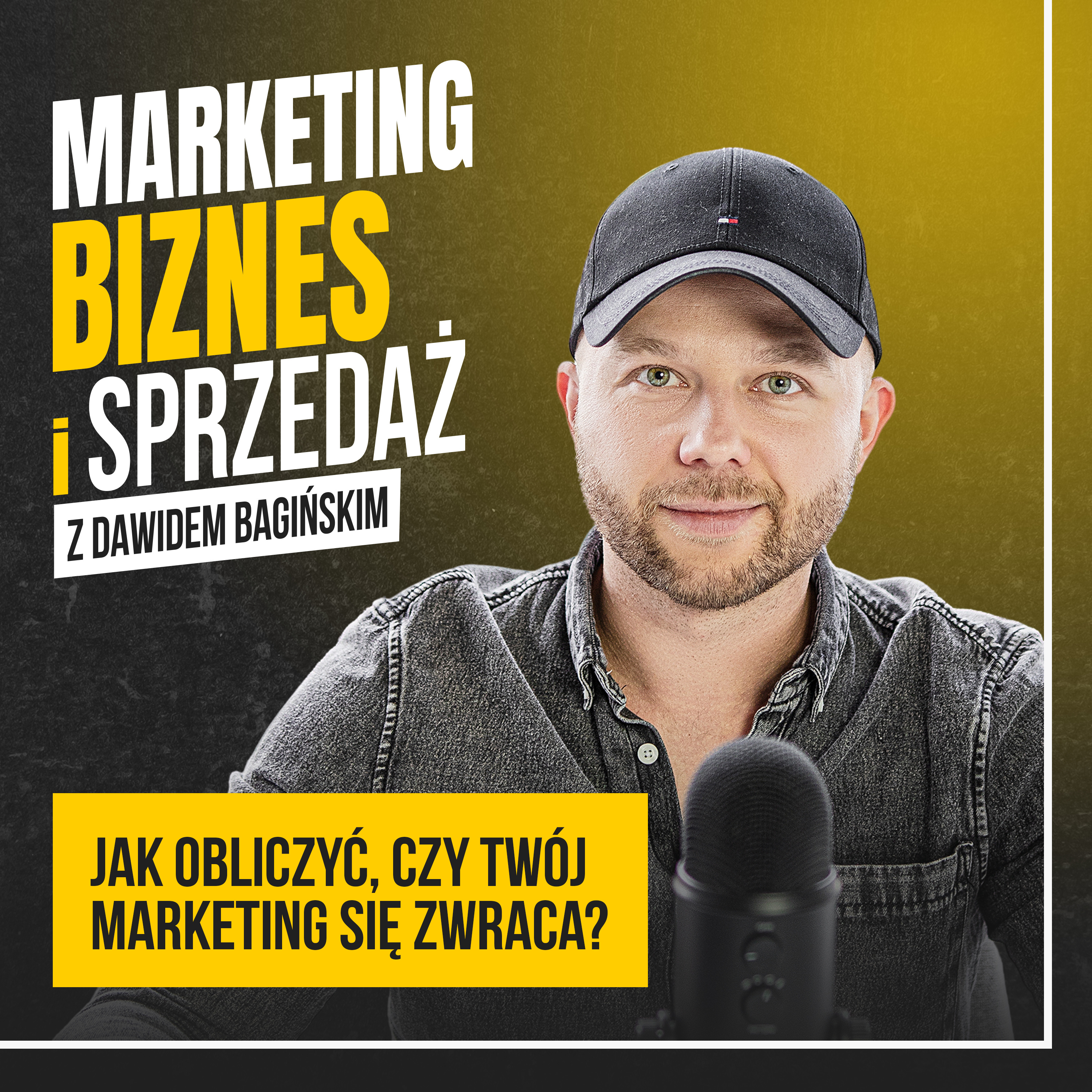 Jak obliczyć, czy Twój marketing się zwraca? Wzory i przykłady #113