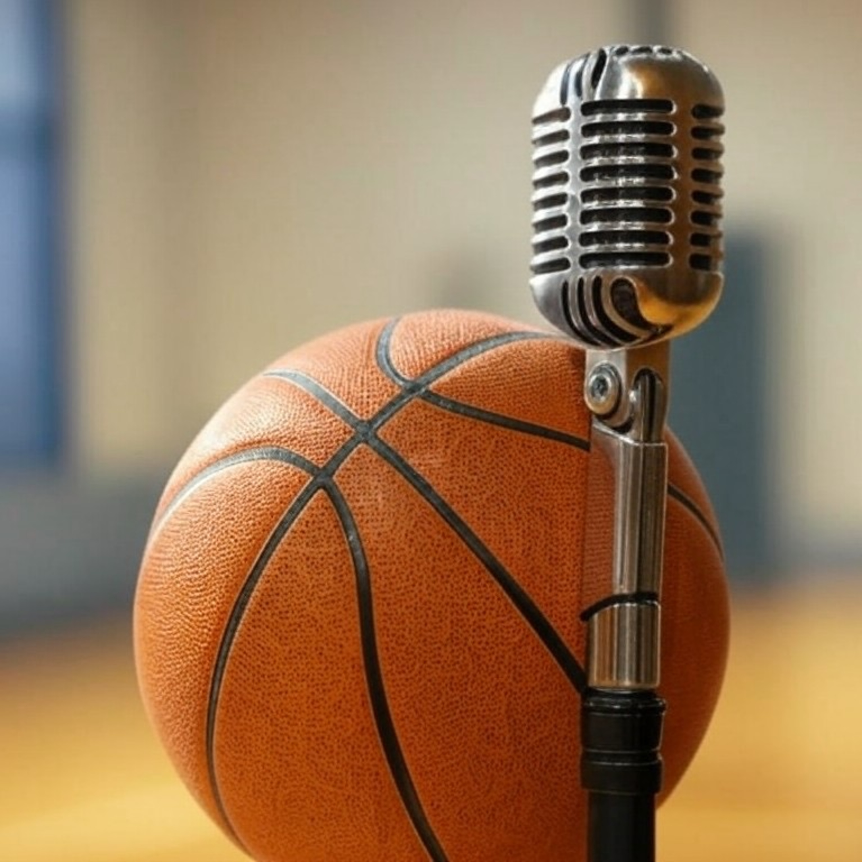 Episode 1 - Midseason Check-In with the Sixers, Wolves, Rockets, Cavs & Heat