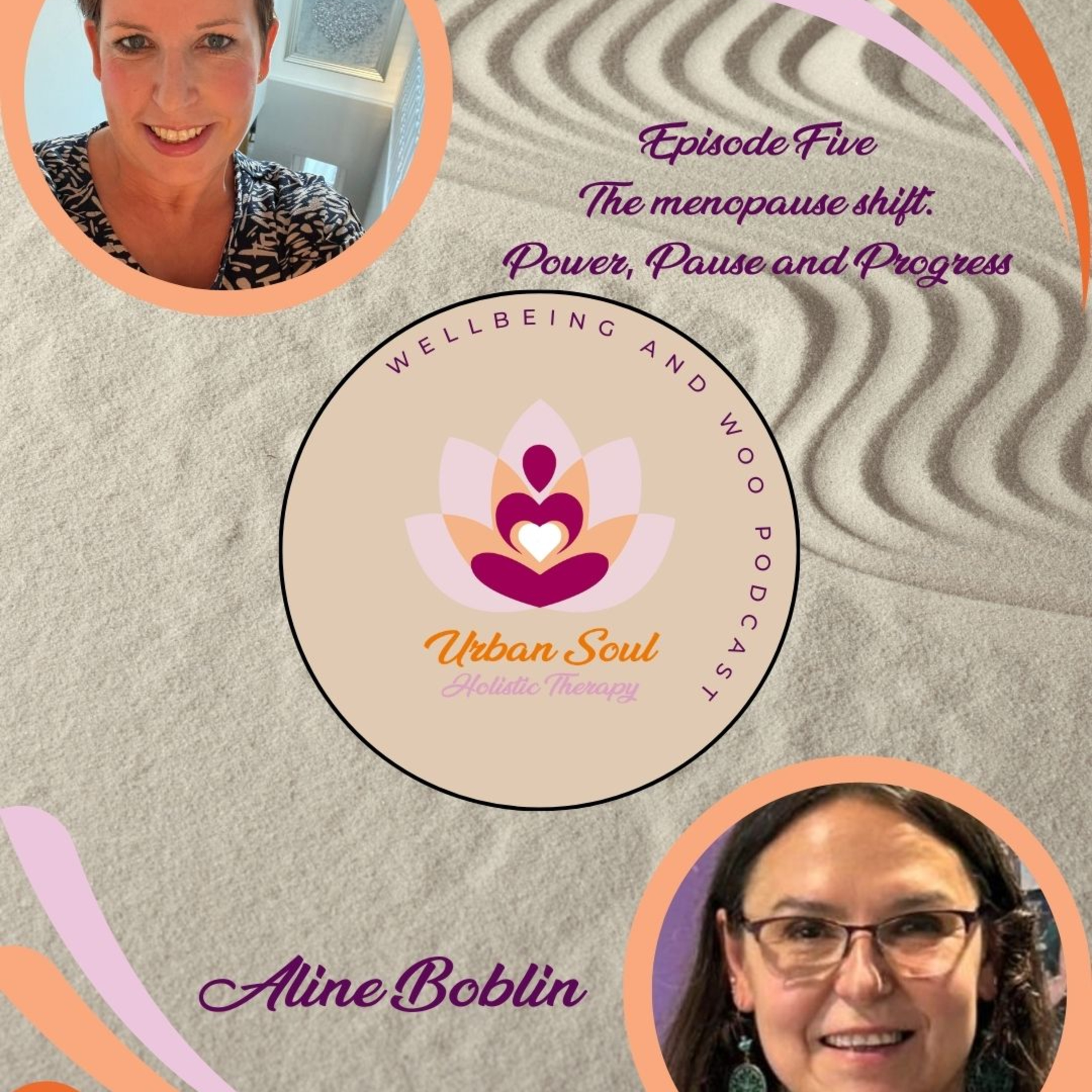 Wellbeing and Woo Podcast