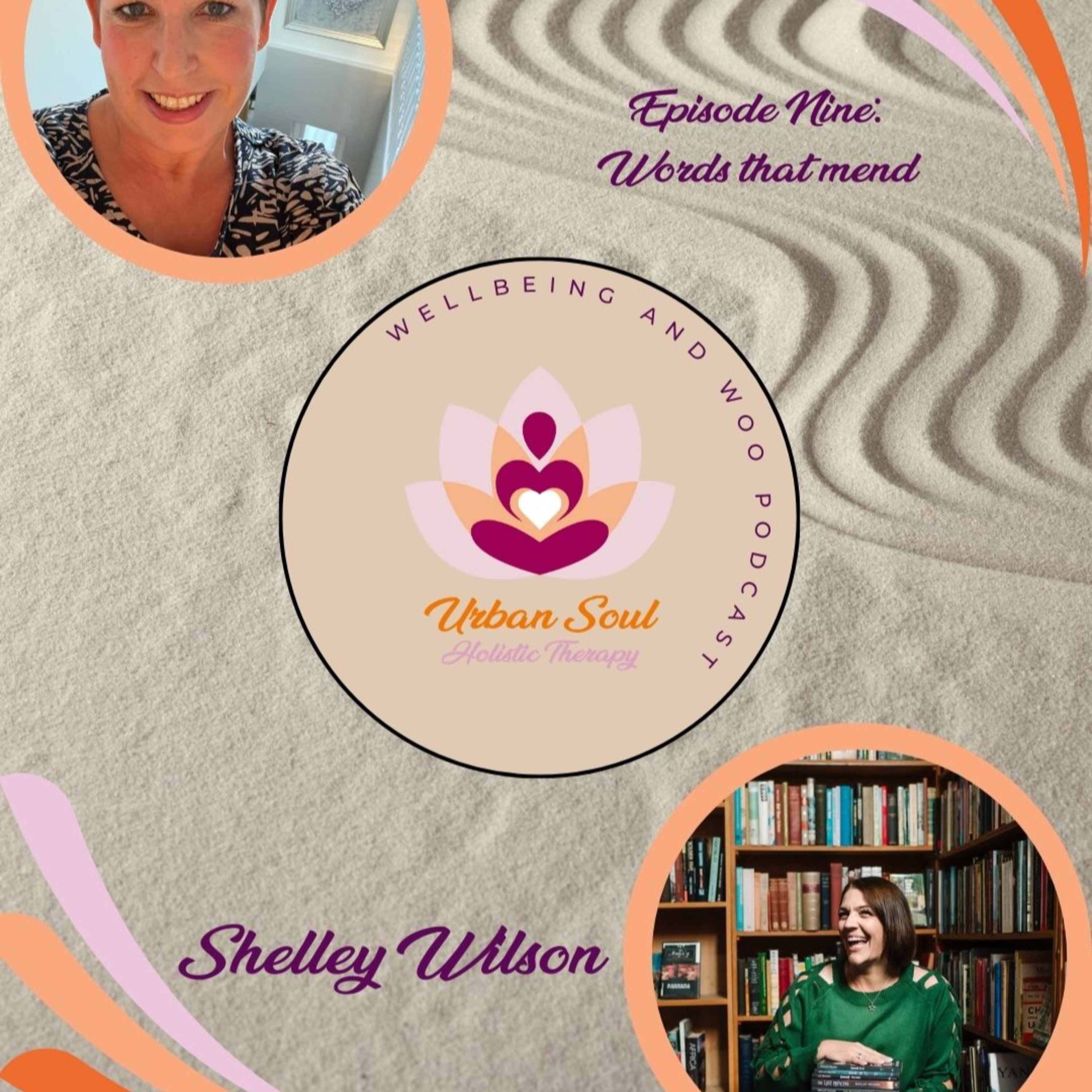 Wellbeing and Woo Podcast
