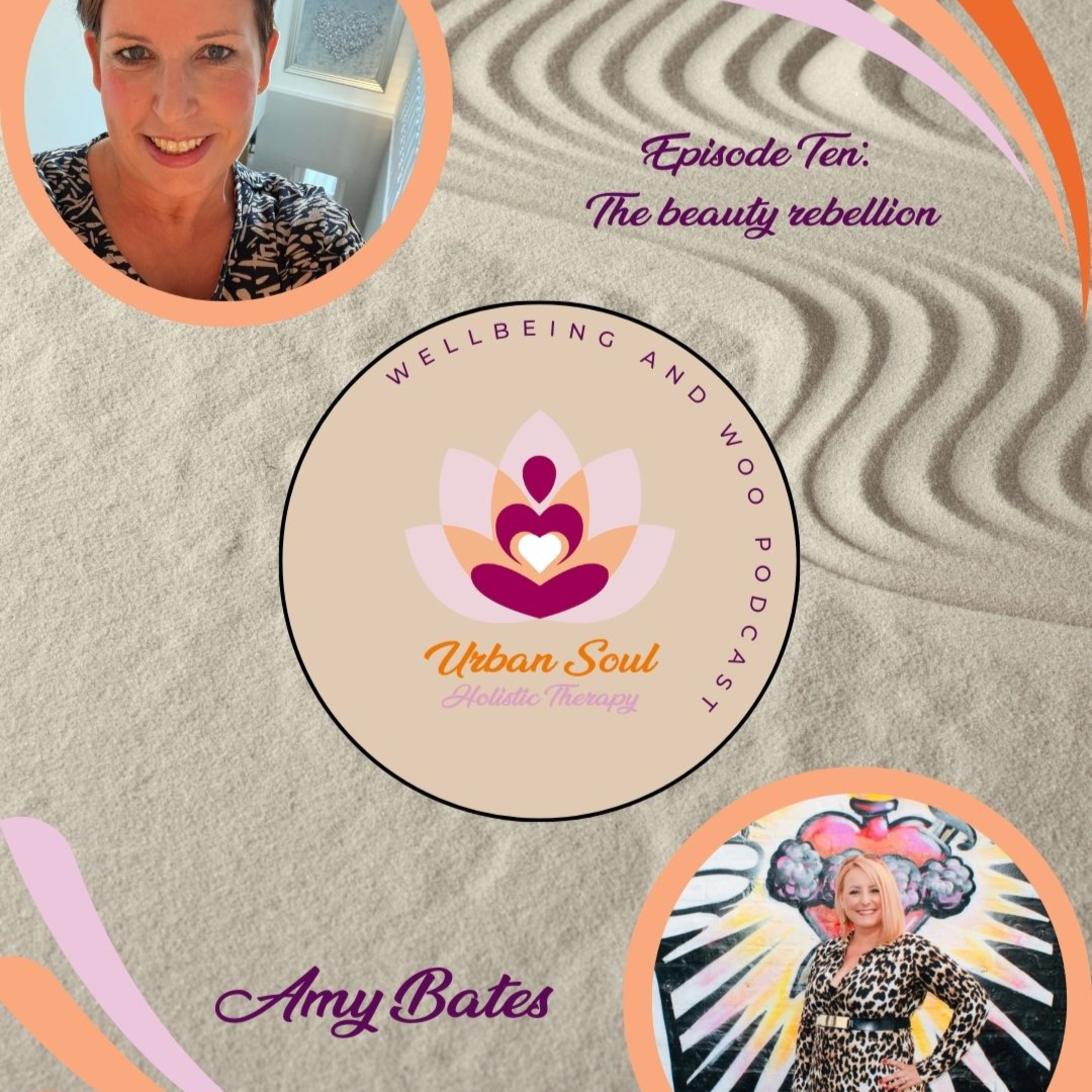 Wellbeing and Woo Podcast