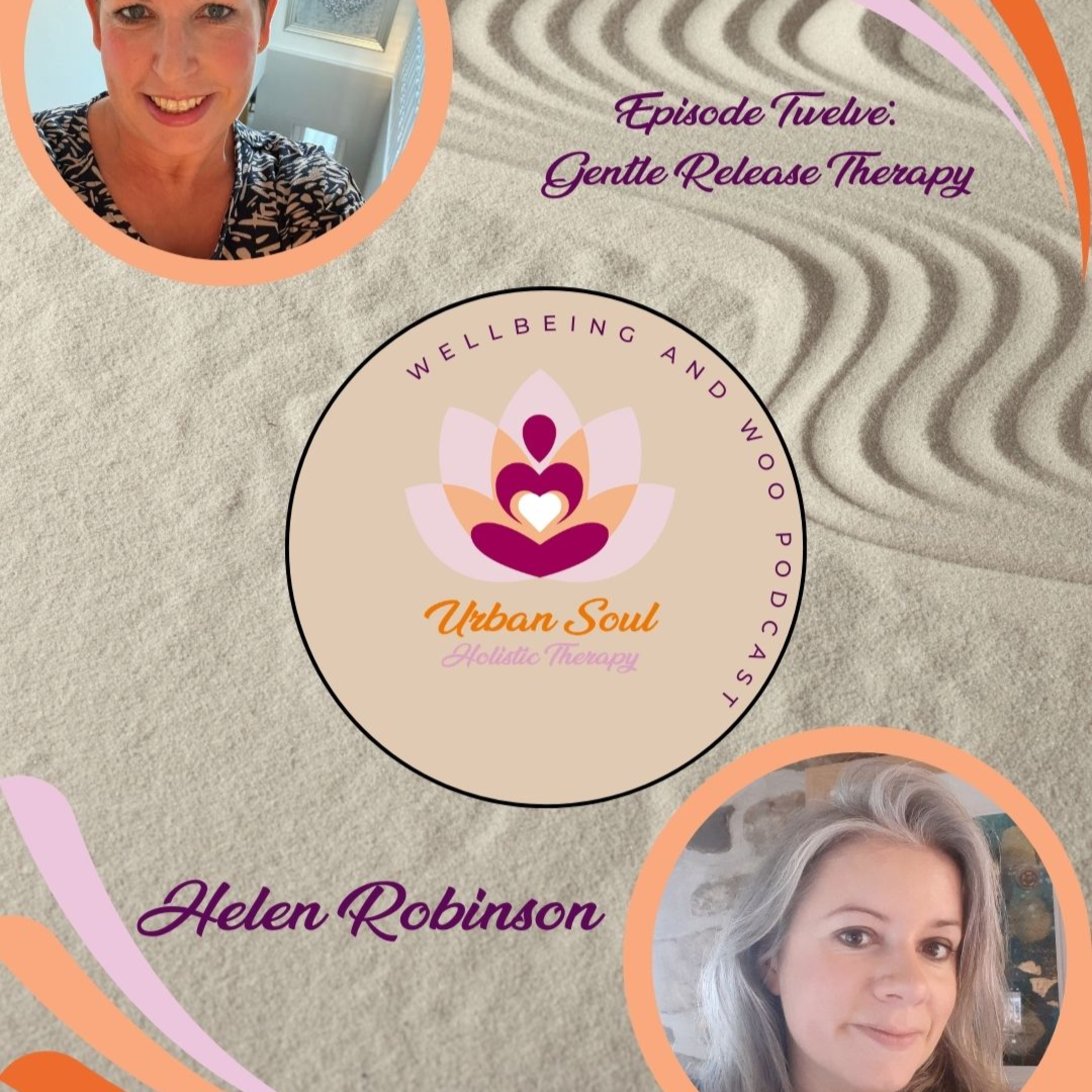 Wellbeing and Woo Podcast