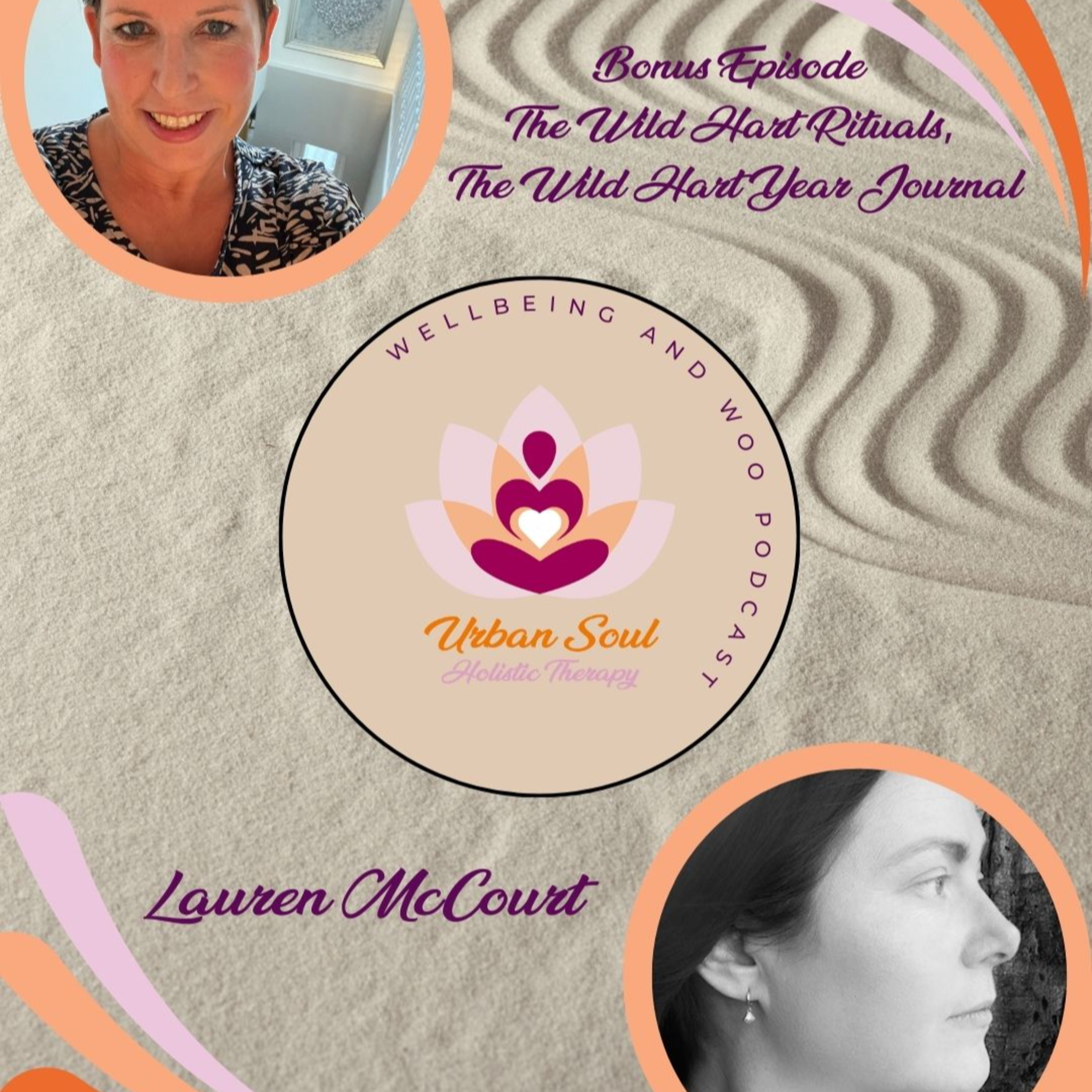 Wellbeing and Woo Podcast