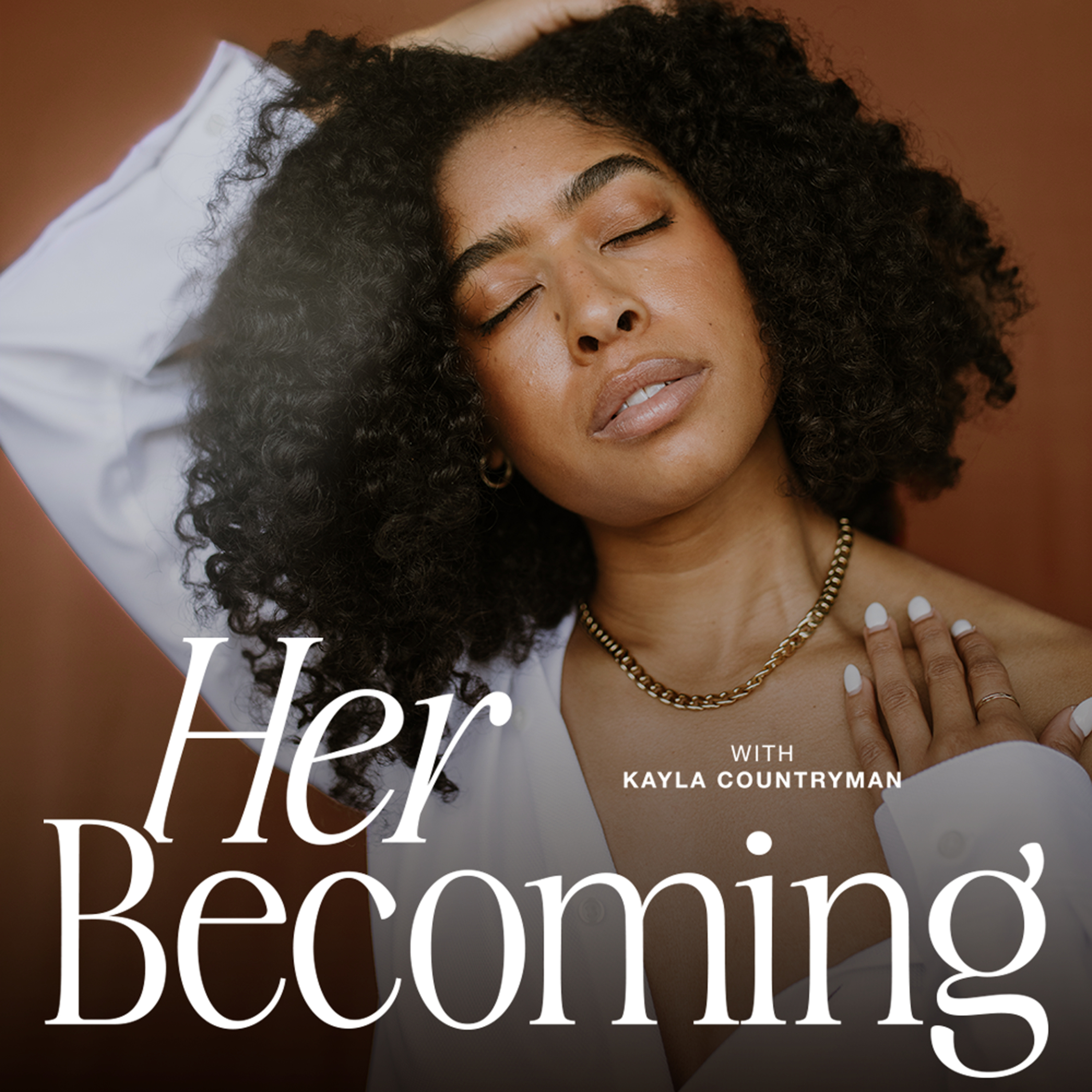 20. The Reset: Emotional-Spiritual Wellness (How Connection Shapes Your Health) episode artwork