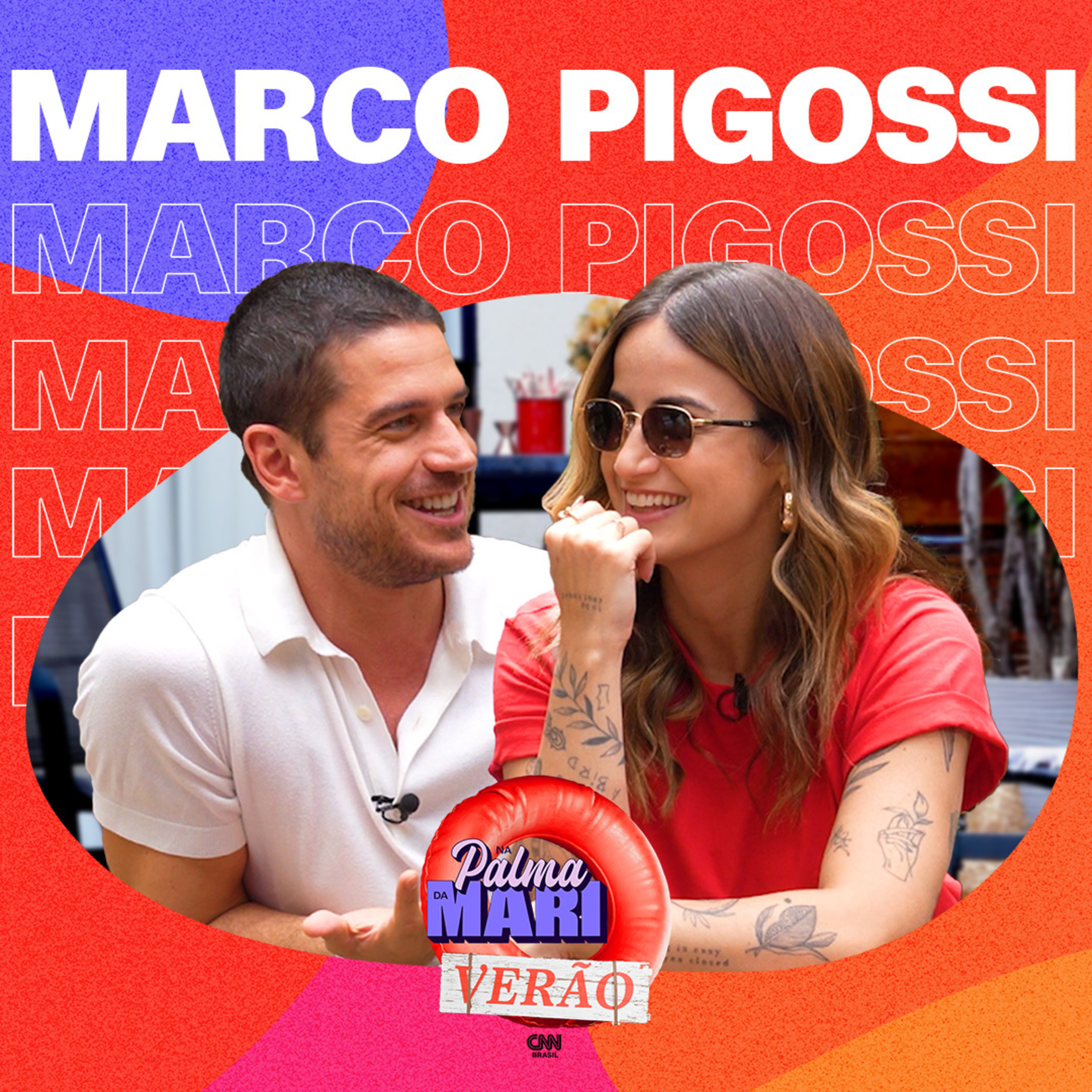 Marco Pigossi | Na Palma da Mari #66 episode artwork
