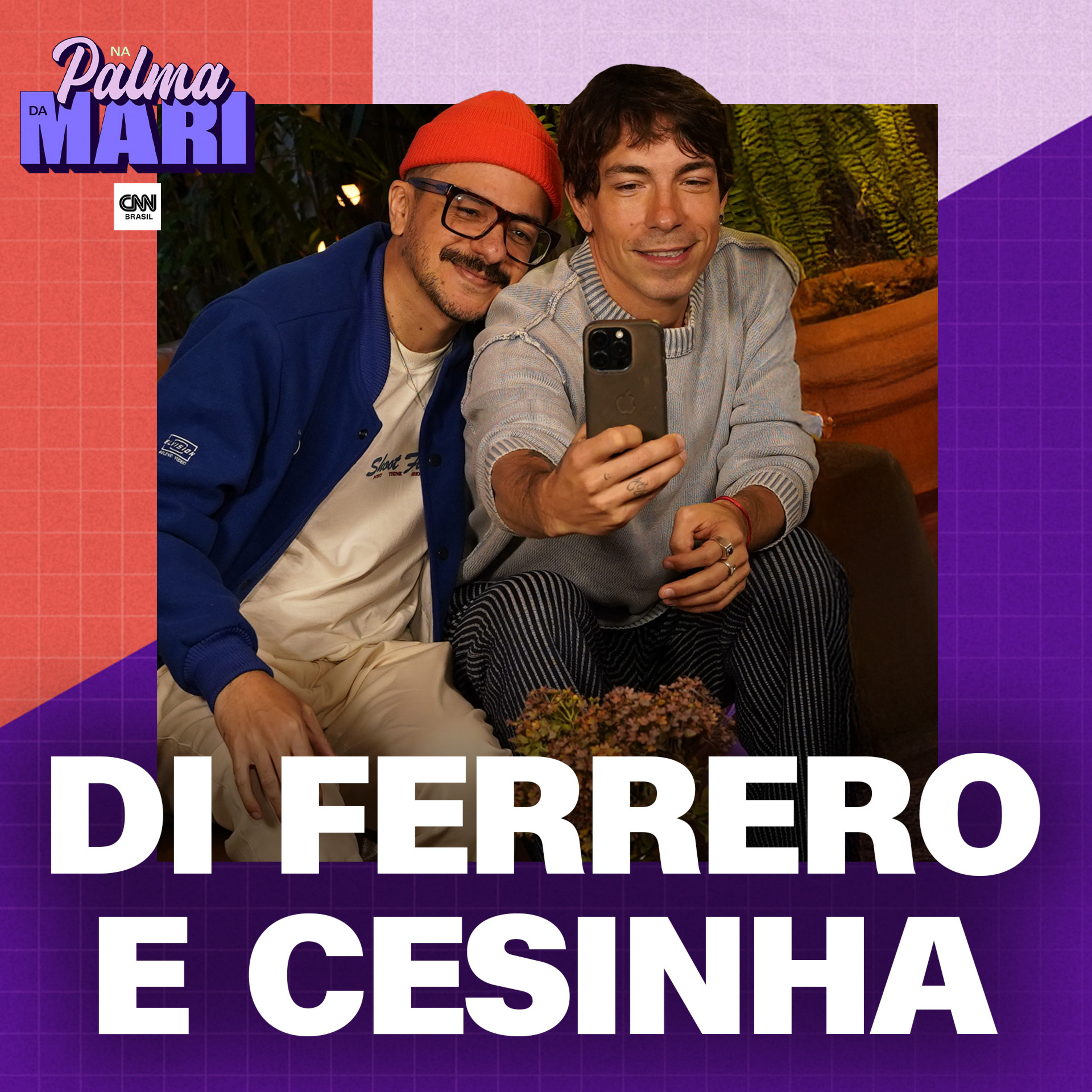 Na Palma da Mari
