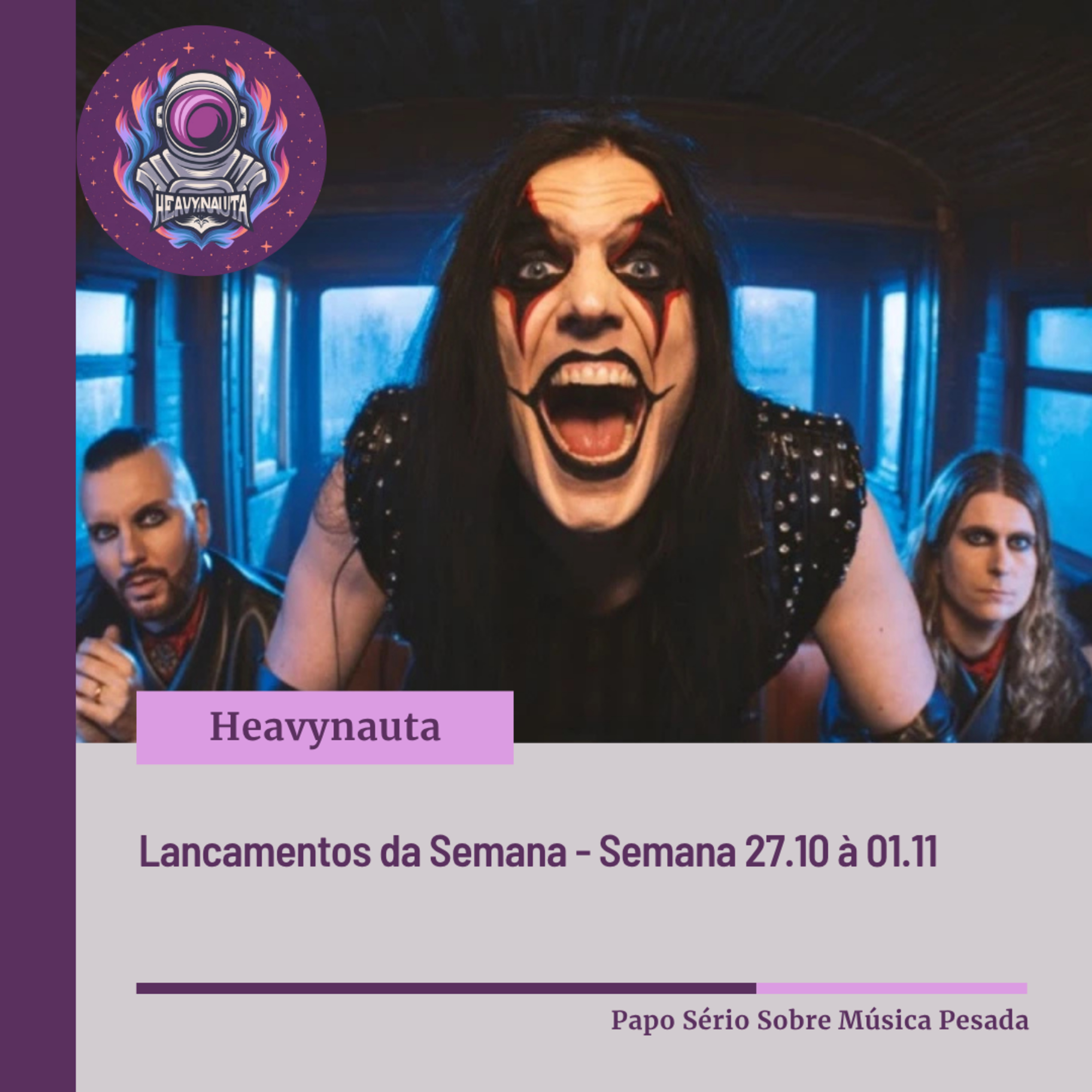 Heavynauta