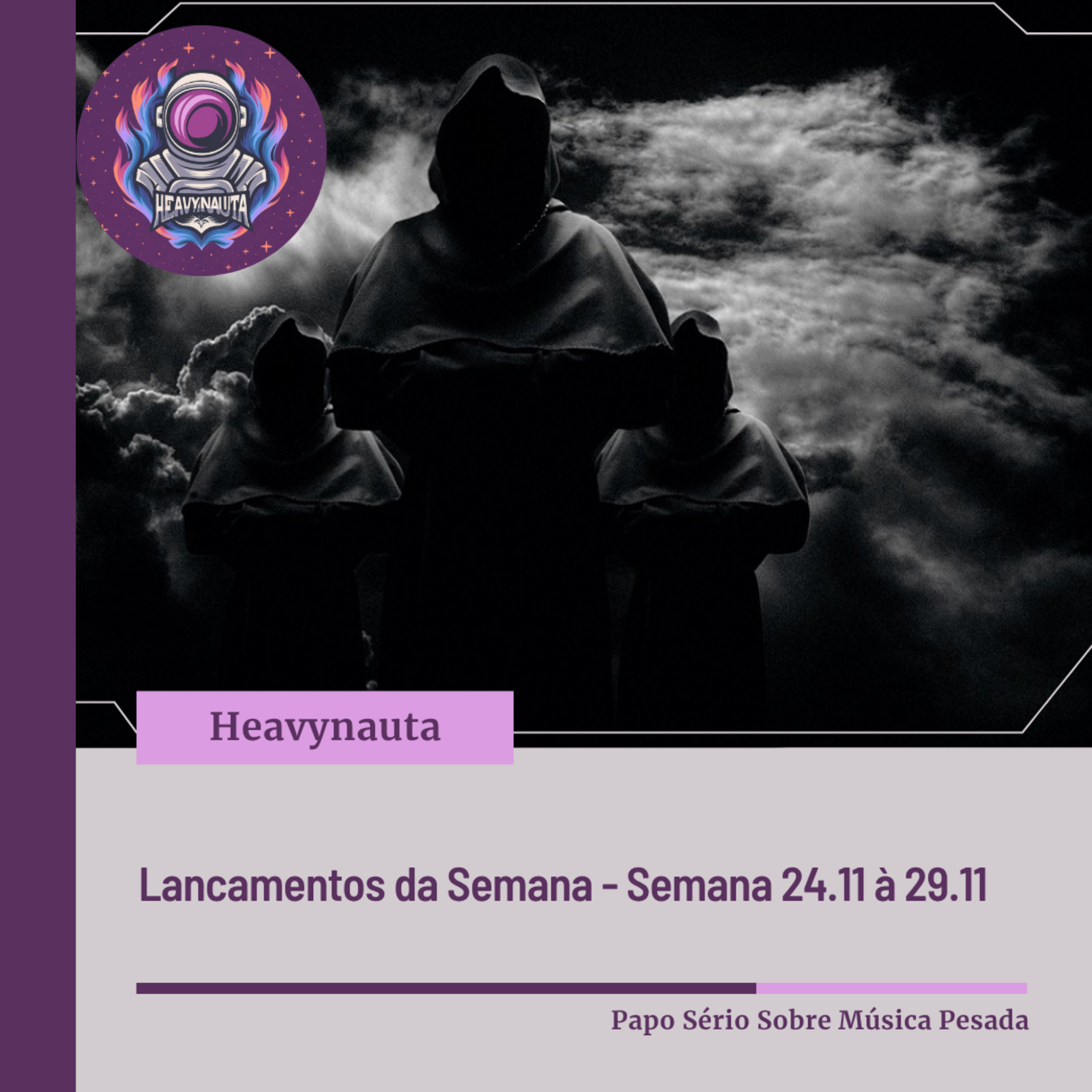 Heavynauta