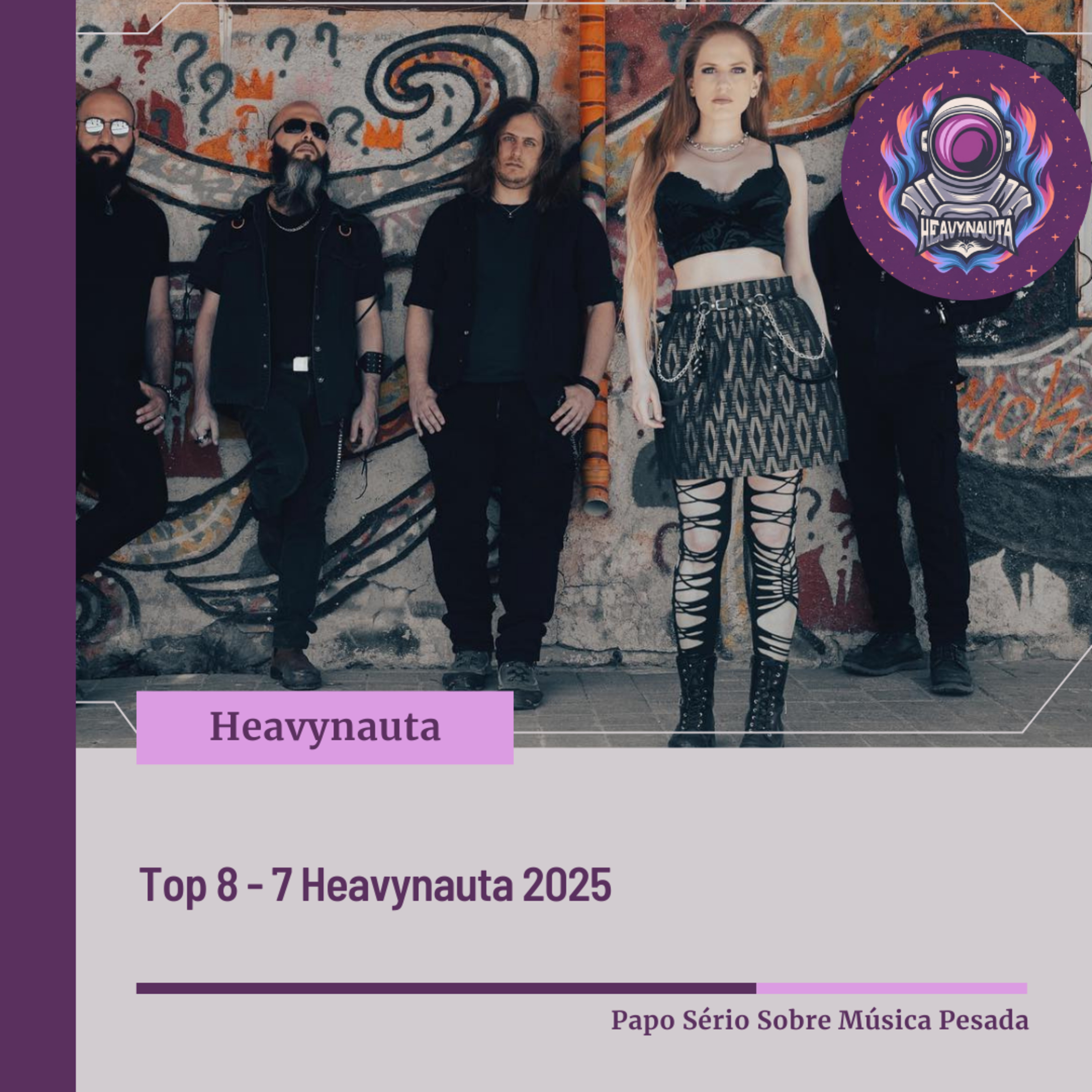 Heavynauta