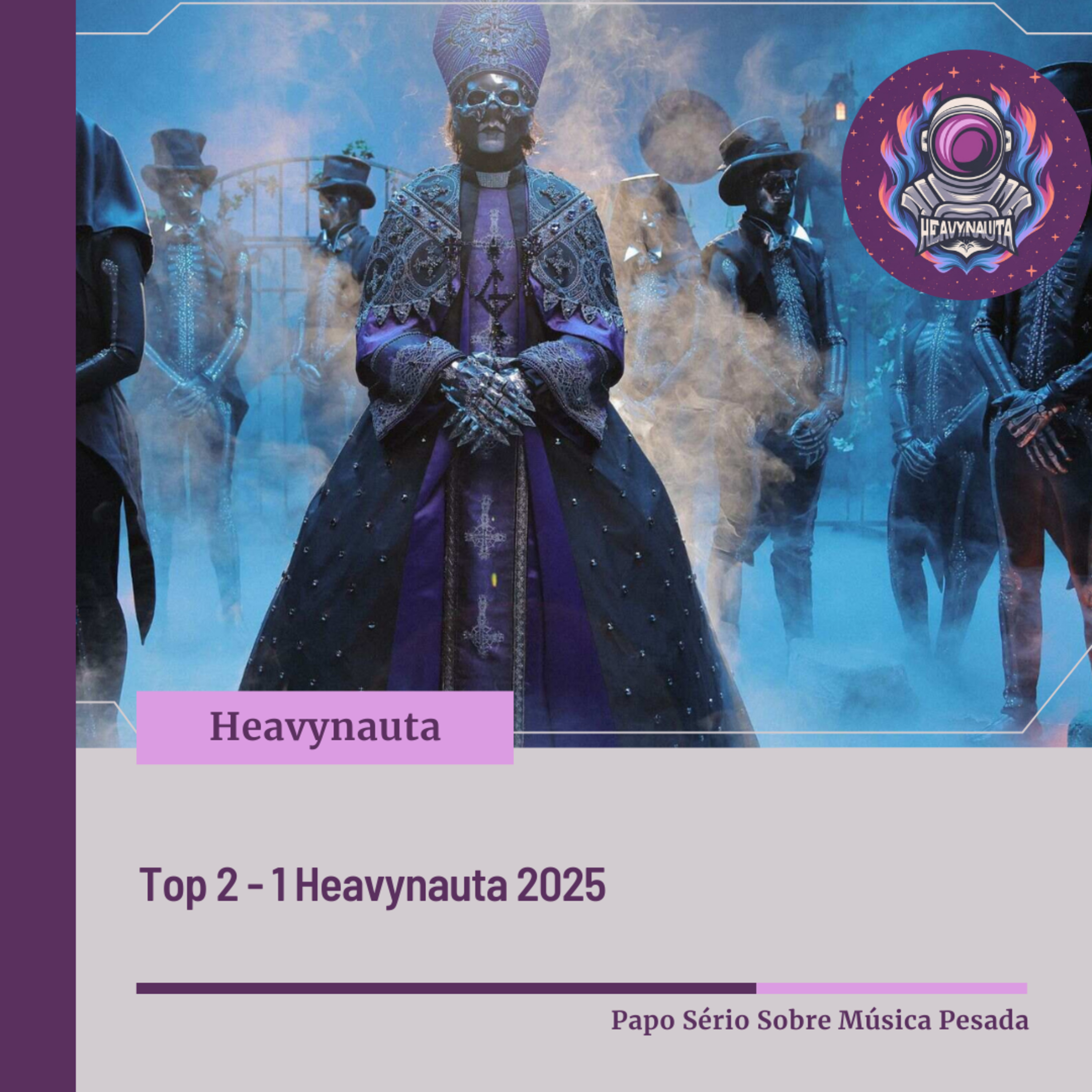 Heavynauta