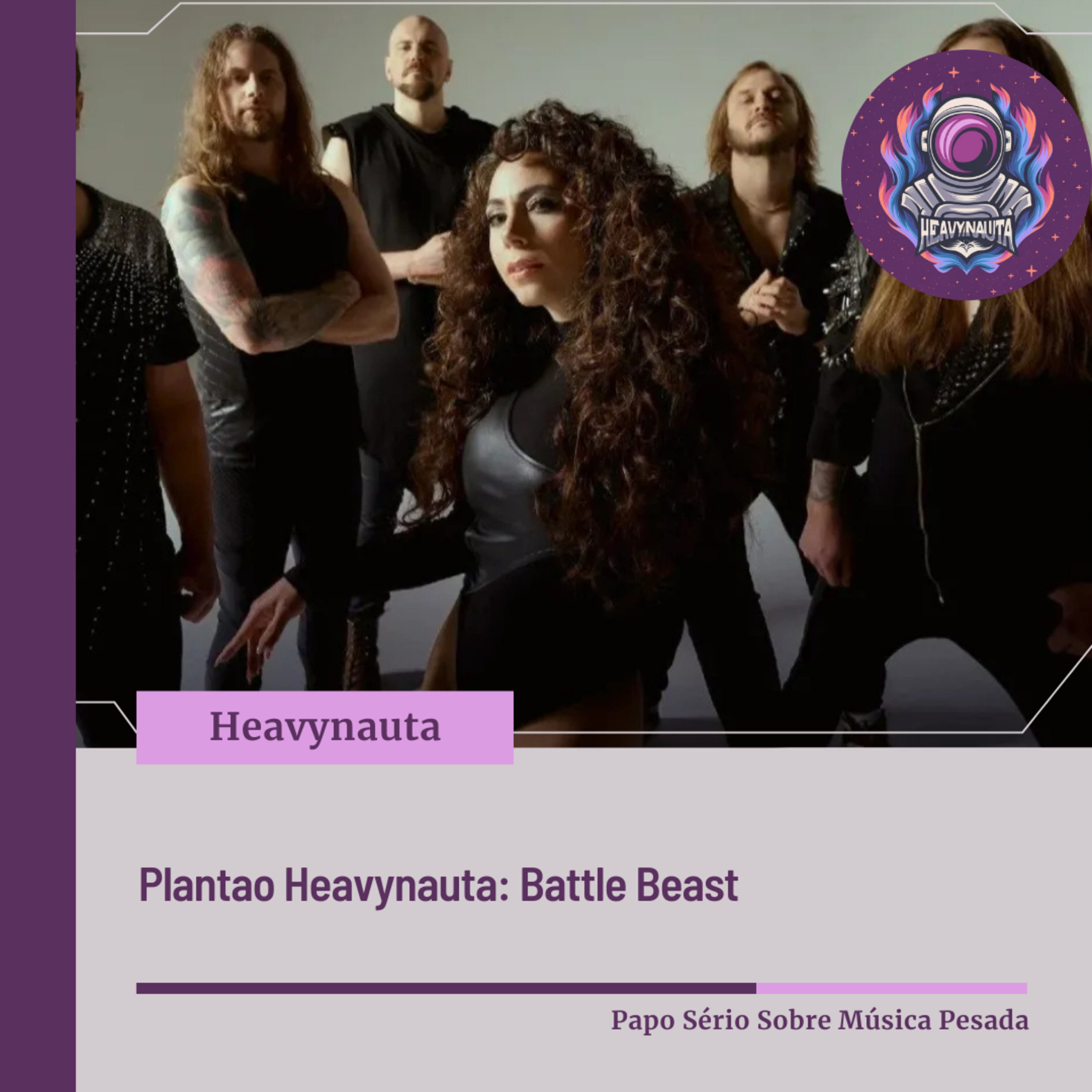 Heavynauta