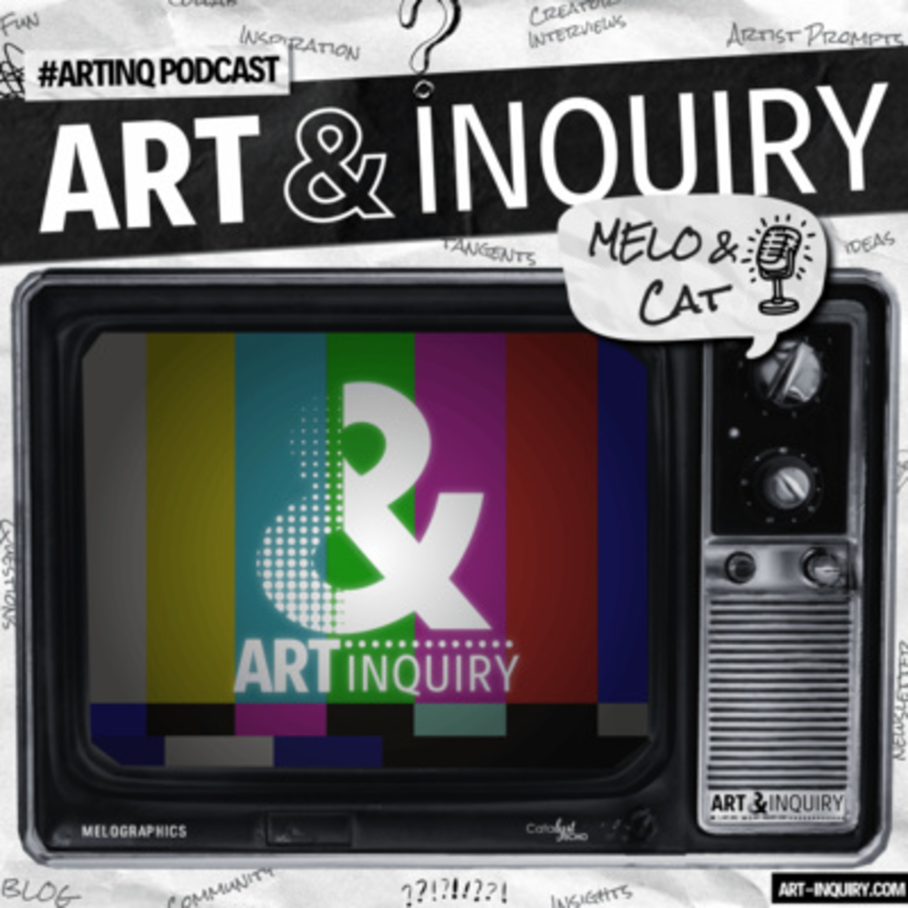 Art & Inquiry