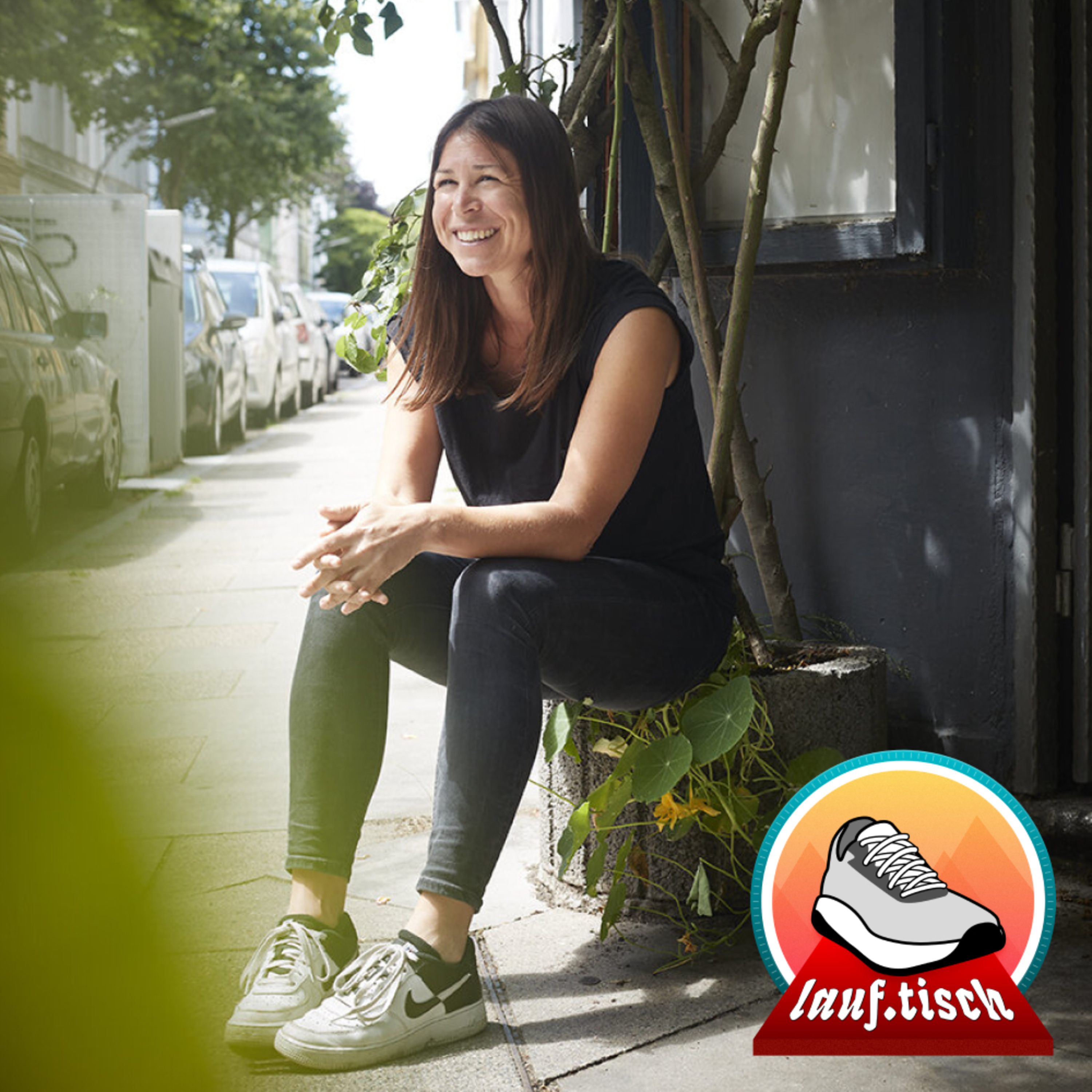 lauf.tisch Podcast