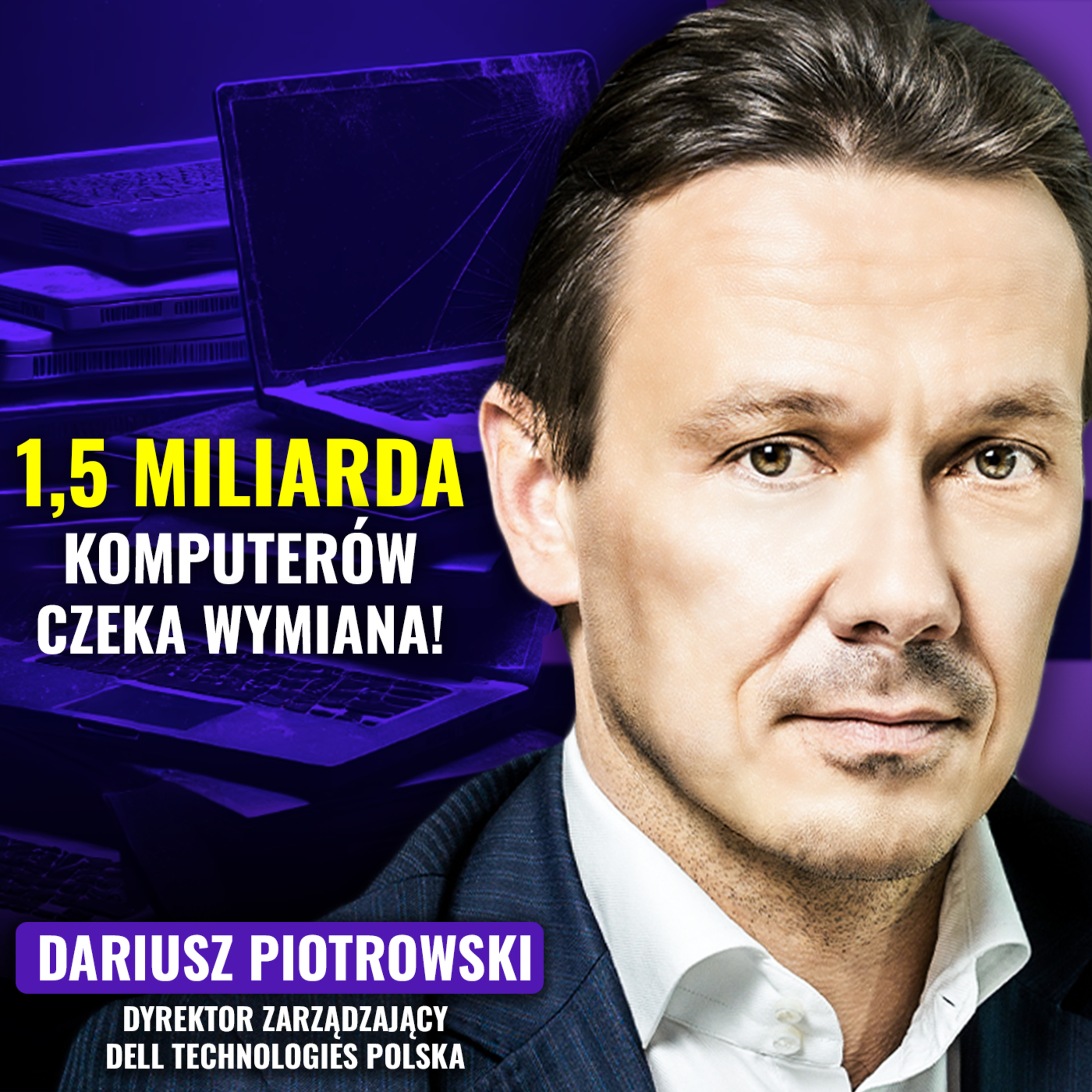 Strategiczny Ruch - Michał Kanarkiewicz Podcast