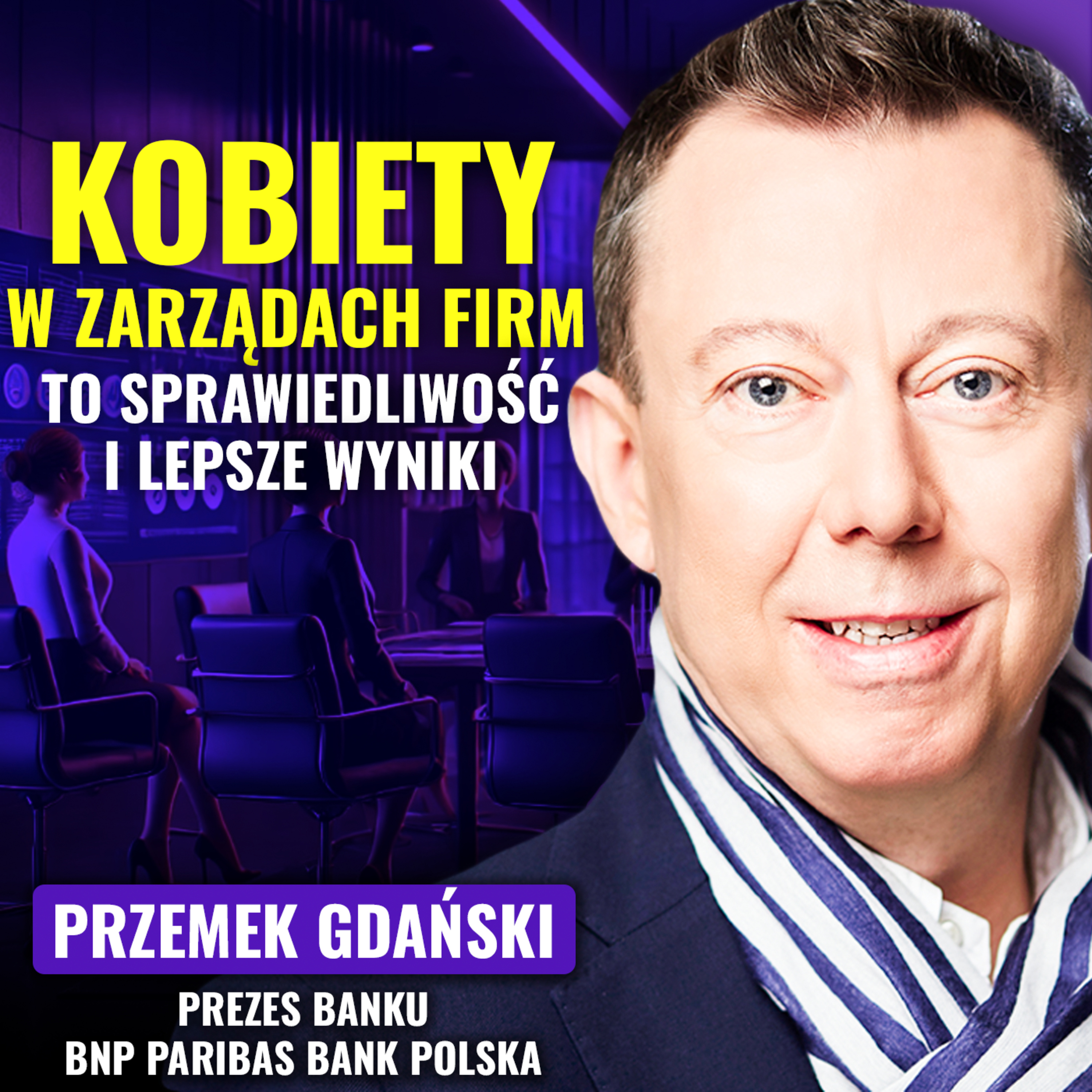 Strategiczny Ruch - Michał Kanarkiewicz Podcast