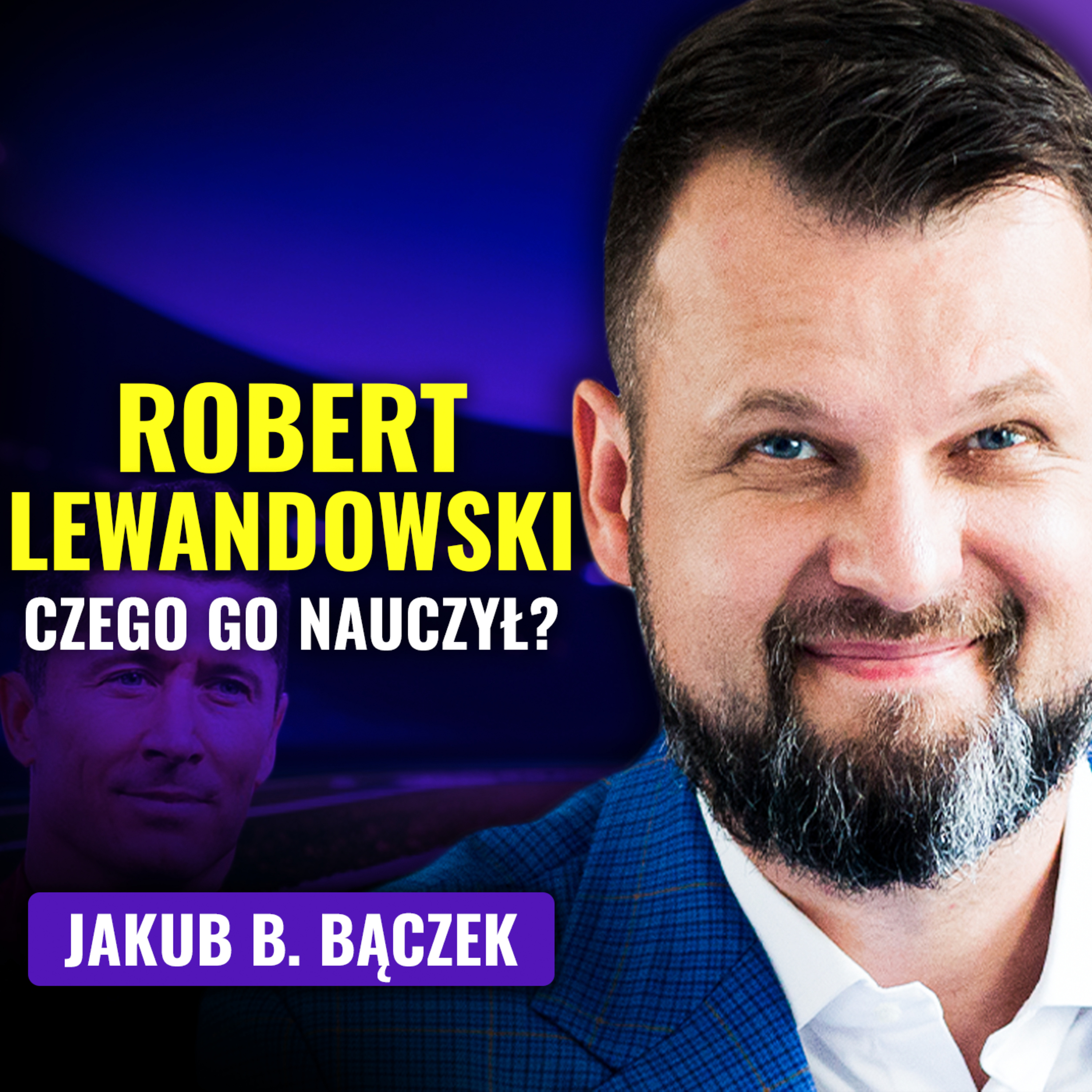 Strategiczny Ruch - Michał Kanarkiewicz Podcast