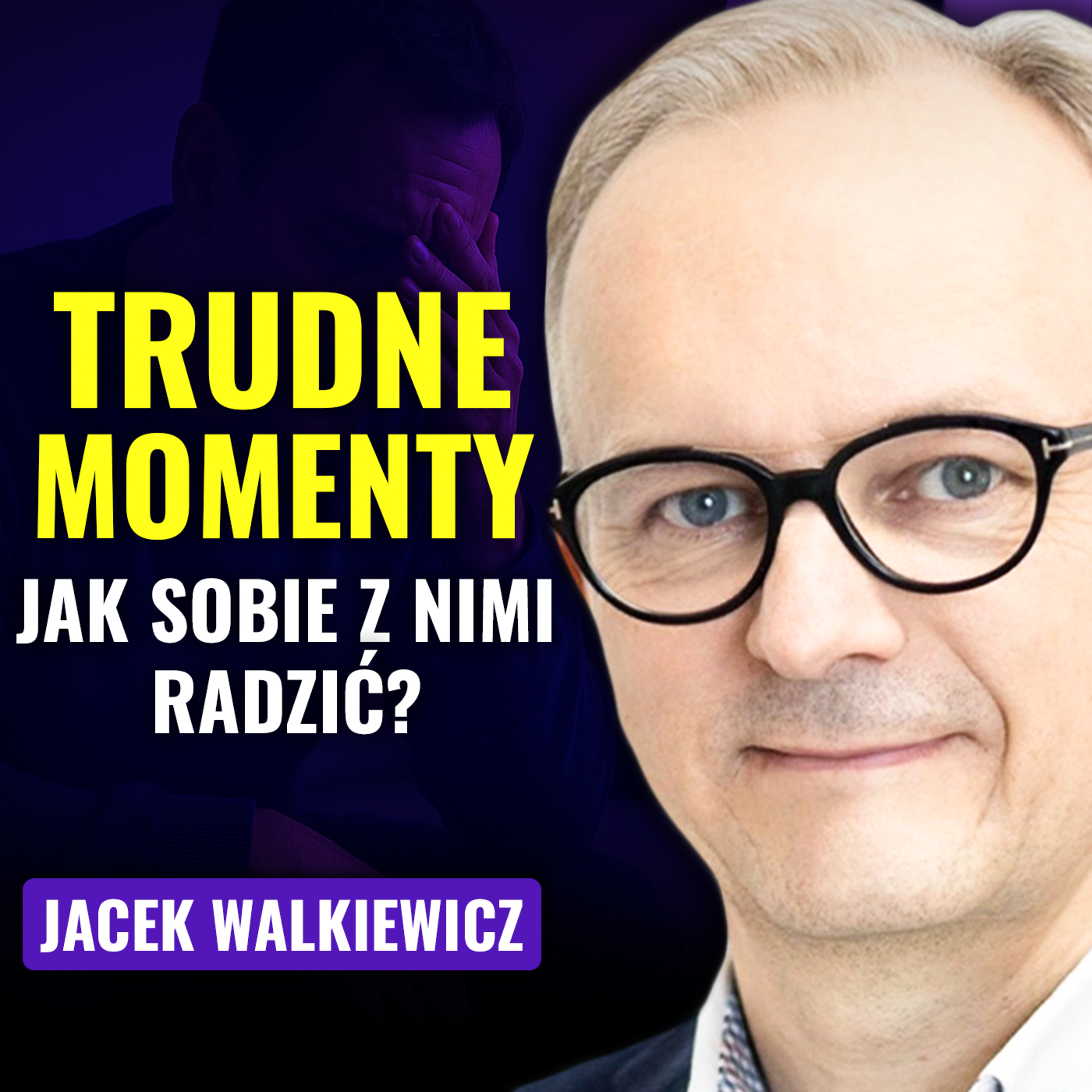 Strategiczny Ruch - Michał Kanarkiewicz Podcast