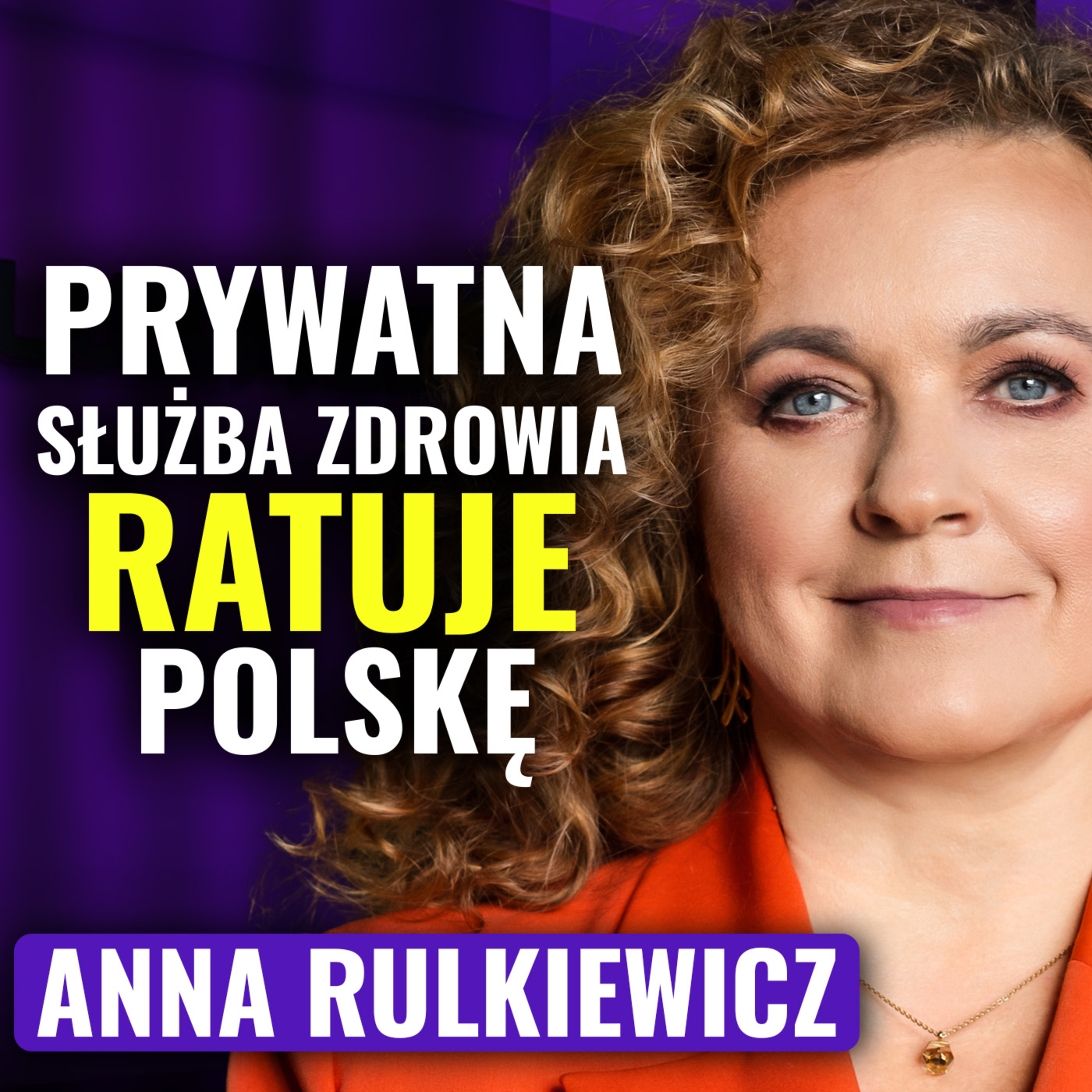 Strategiczny Ruch - Michał Kanarkiewicz Podcast