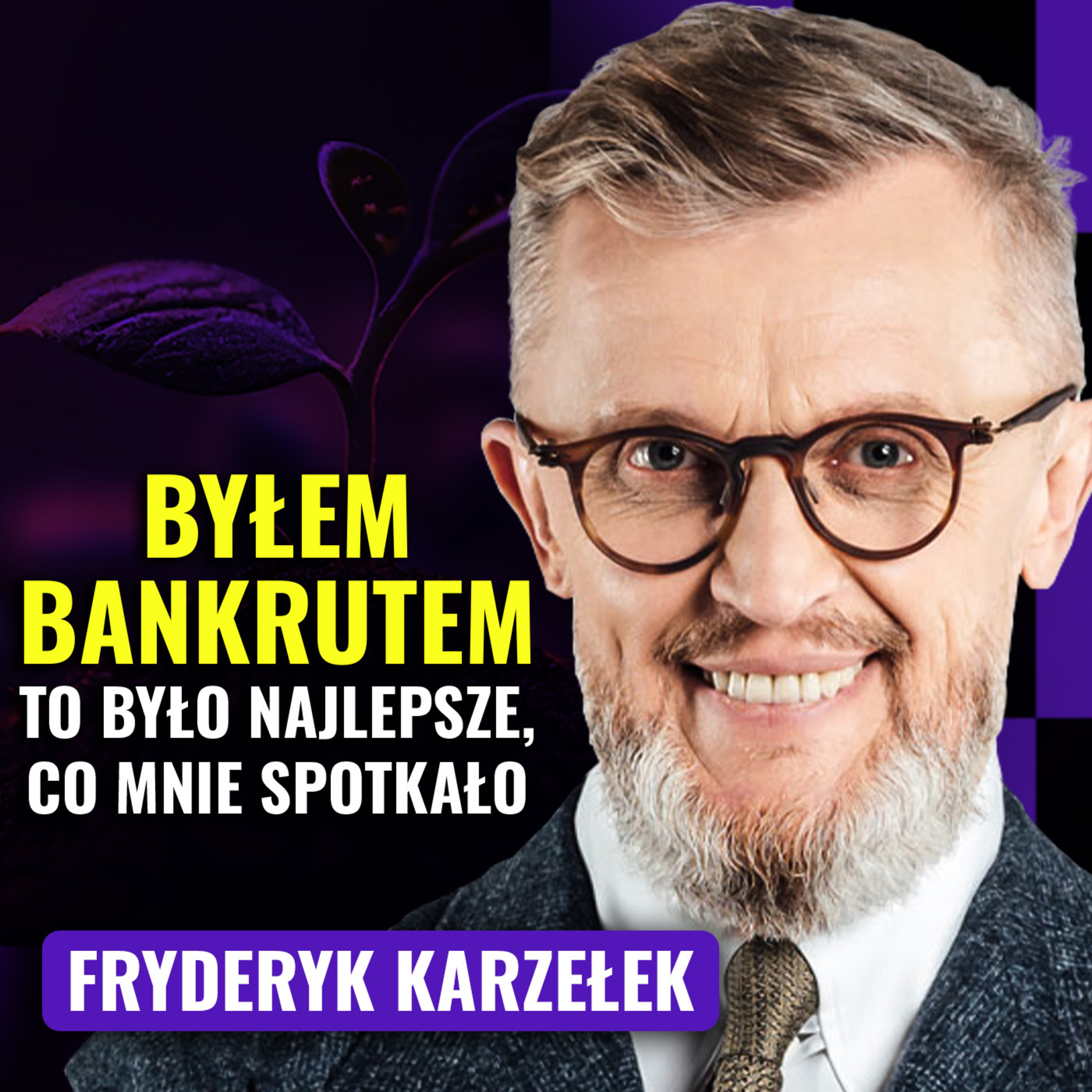 Strategiczny Ruch - Michał Kanarkiewicz Podcast