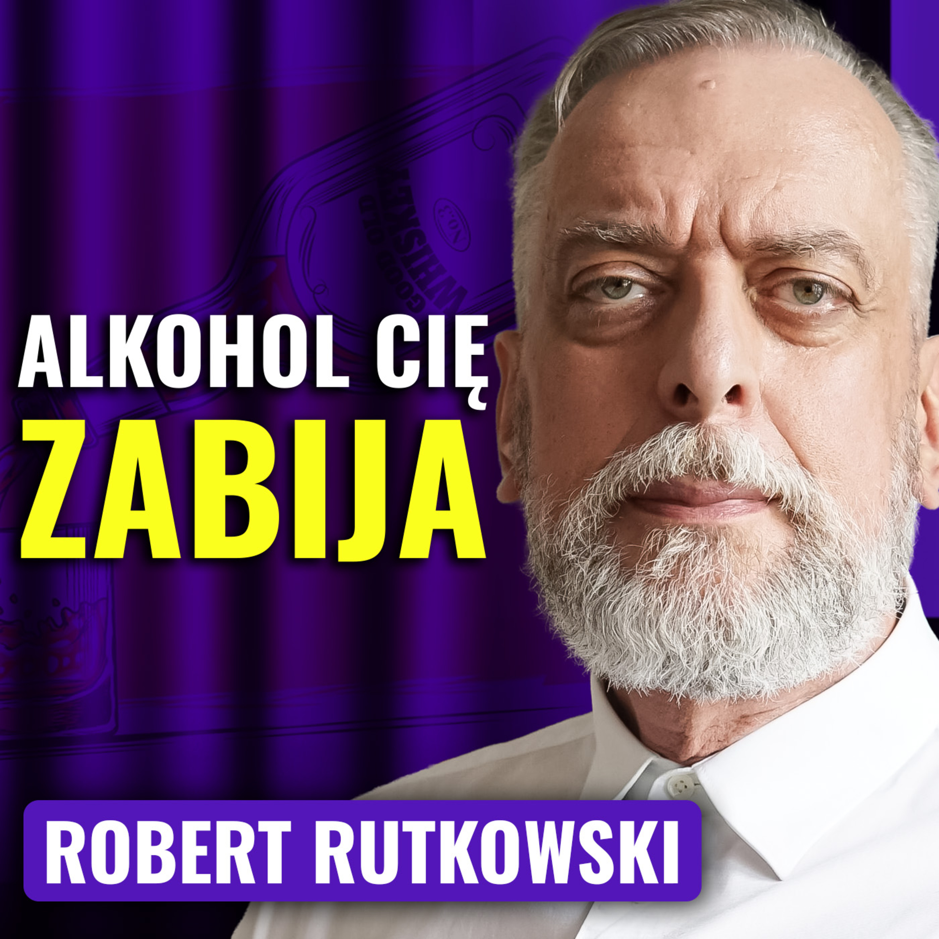 Strategiczny Ruch - Michał Kanarkiewicz Podcast