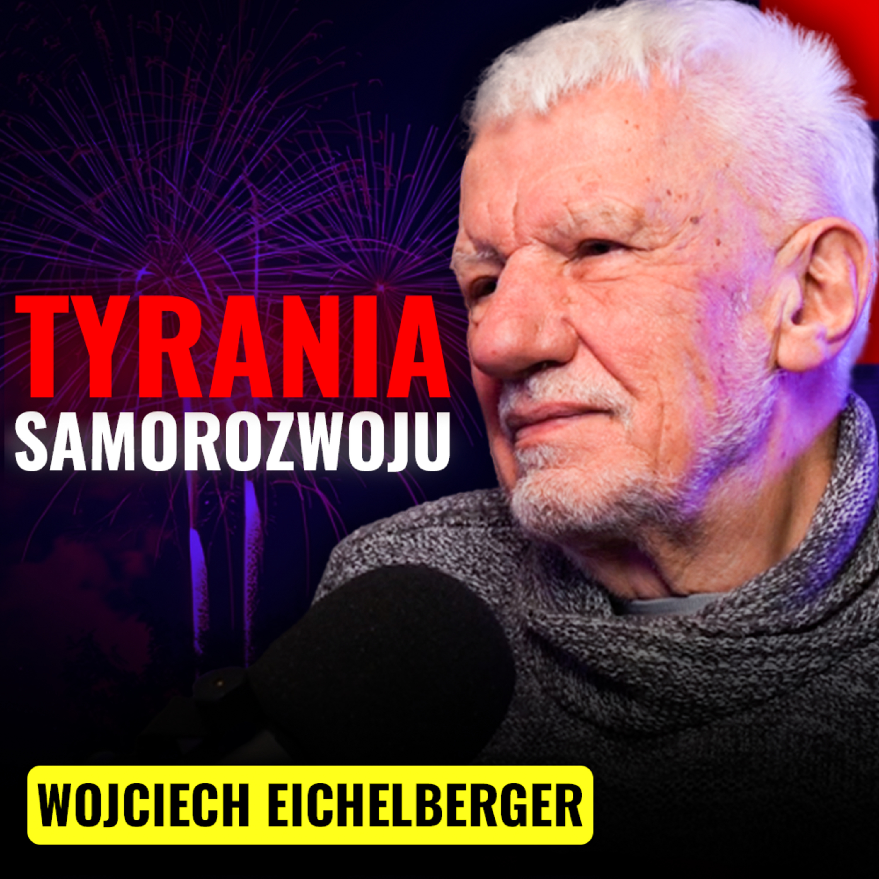 Michał Kanarkiewicz Podcast - Strategiczny Ruch