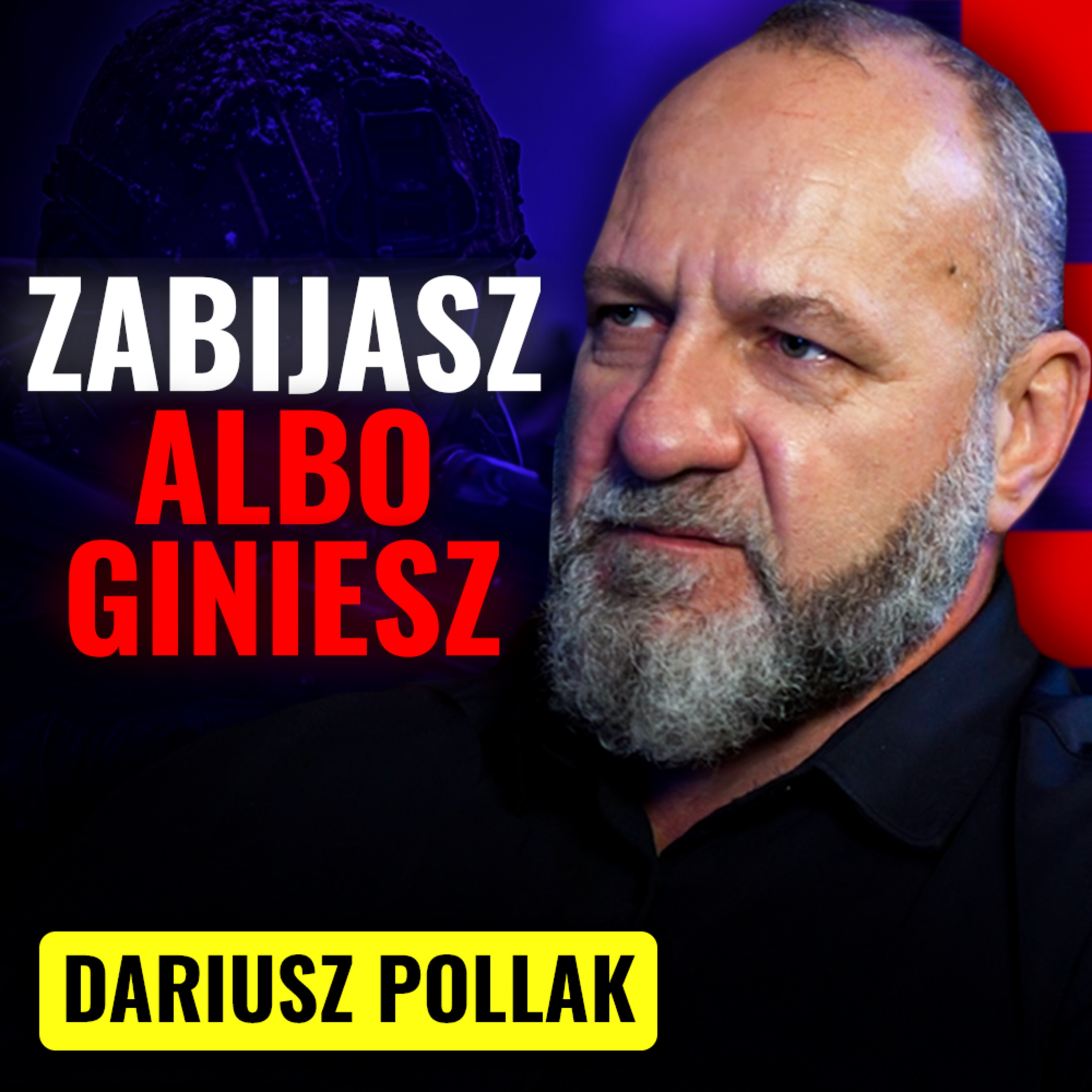 Michał Kanarkiewicz Podcast - Strategiczny Ruch