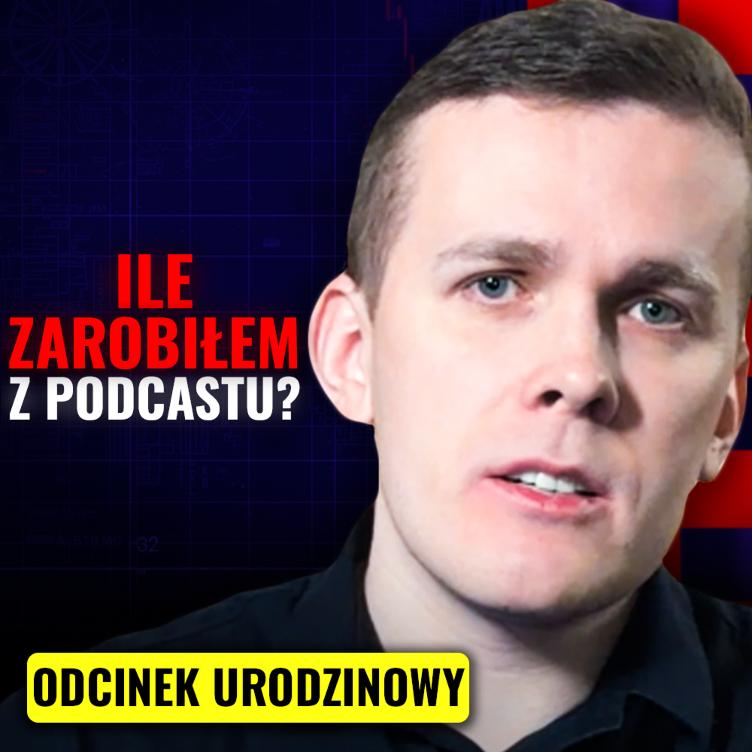 Michał Kanarkiewicz Podcast - Strategiczny Ruch