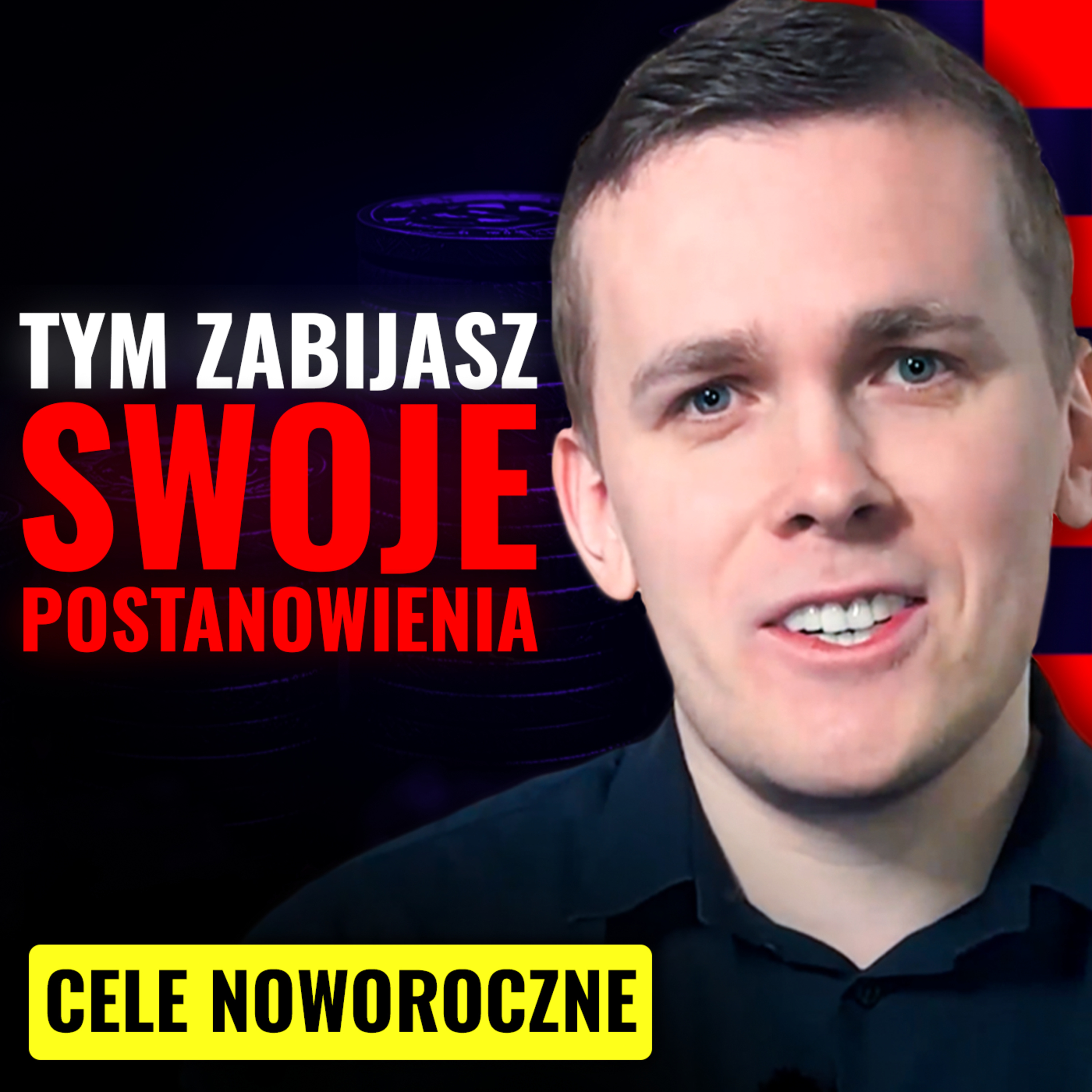 Michał Kanarkiewicz Podcast - Strategiczny Ruch