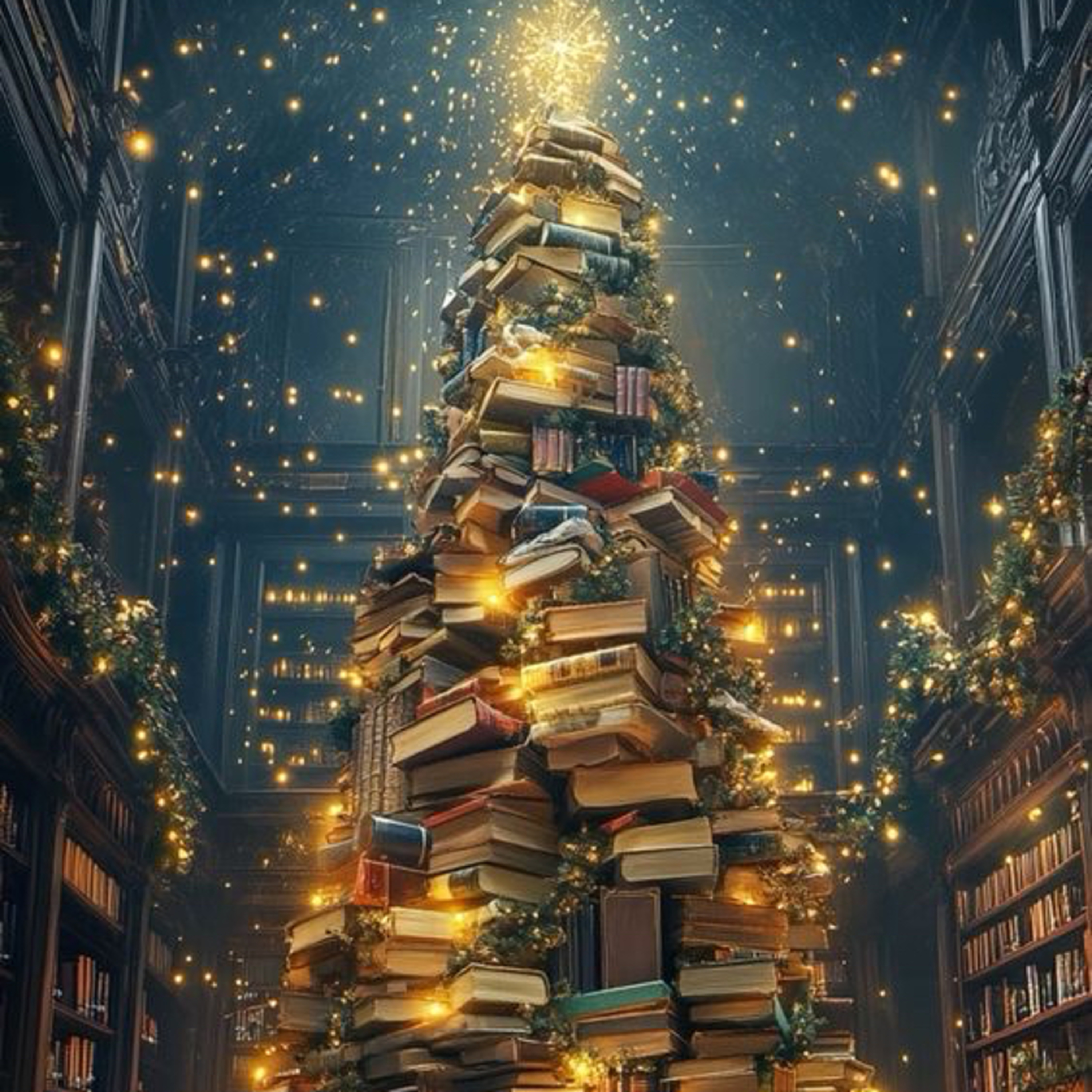 Warten auf Weihnachten-Wie wir in Büllerbü Weihnachten feiern  episode artwork