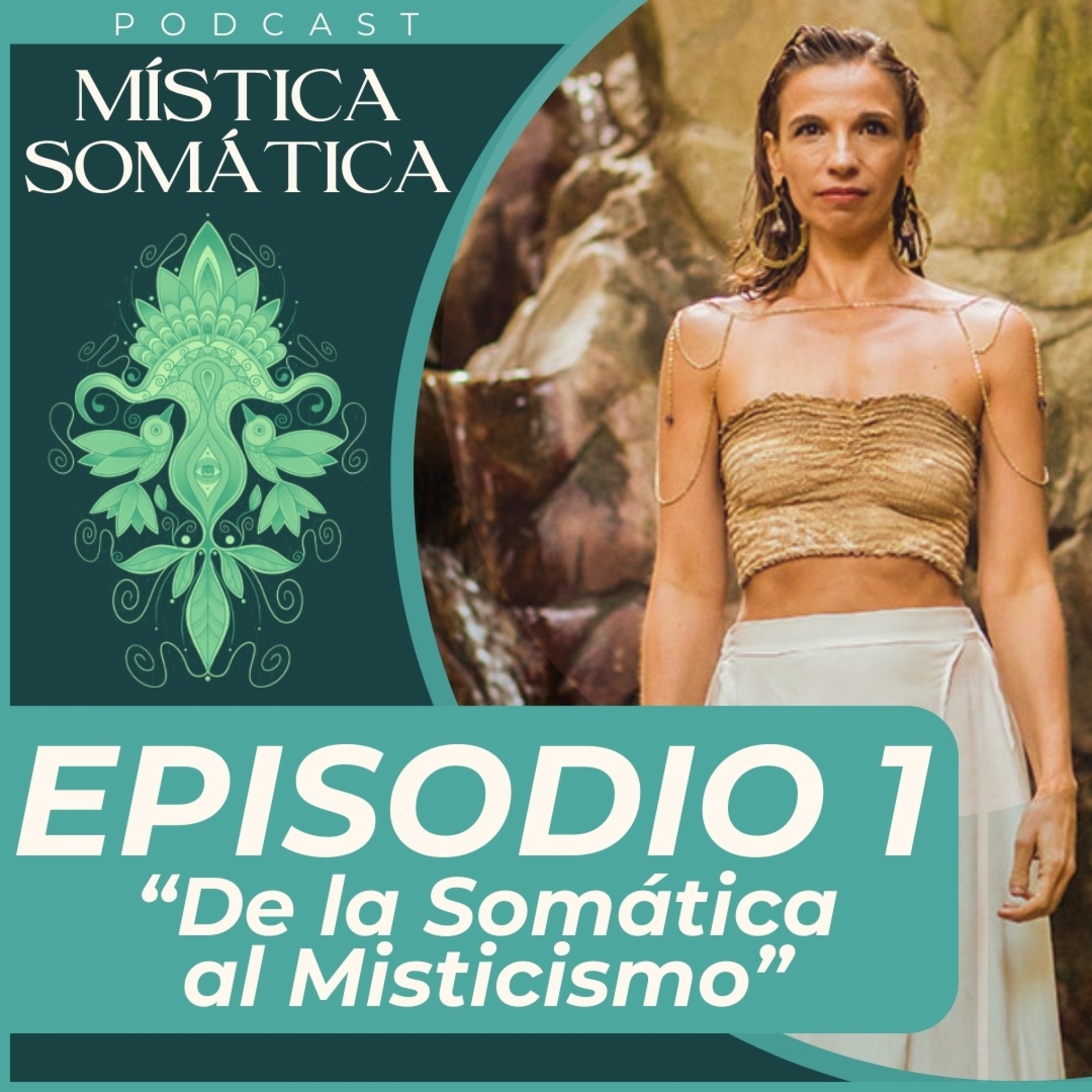 Mística Somática