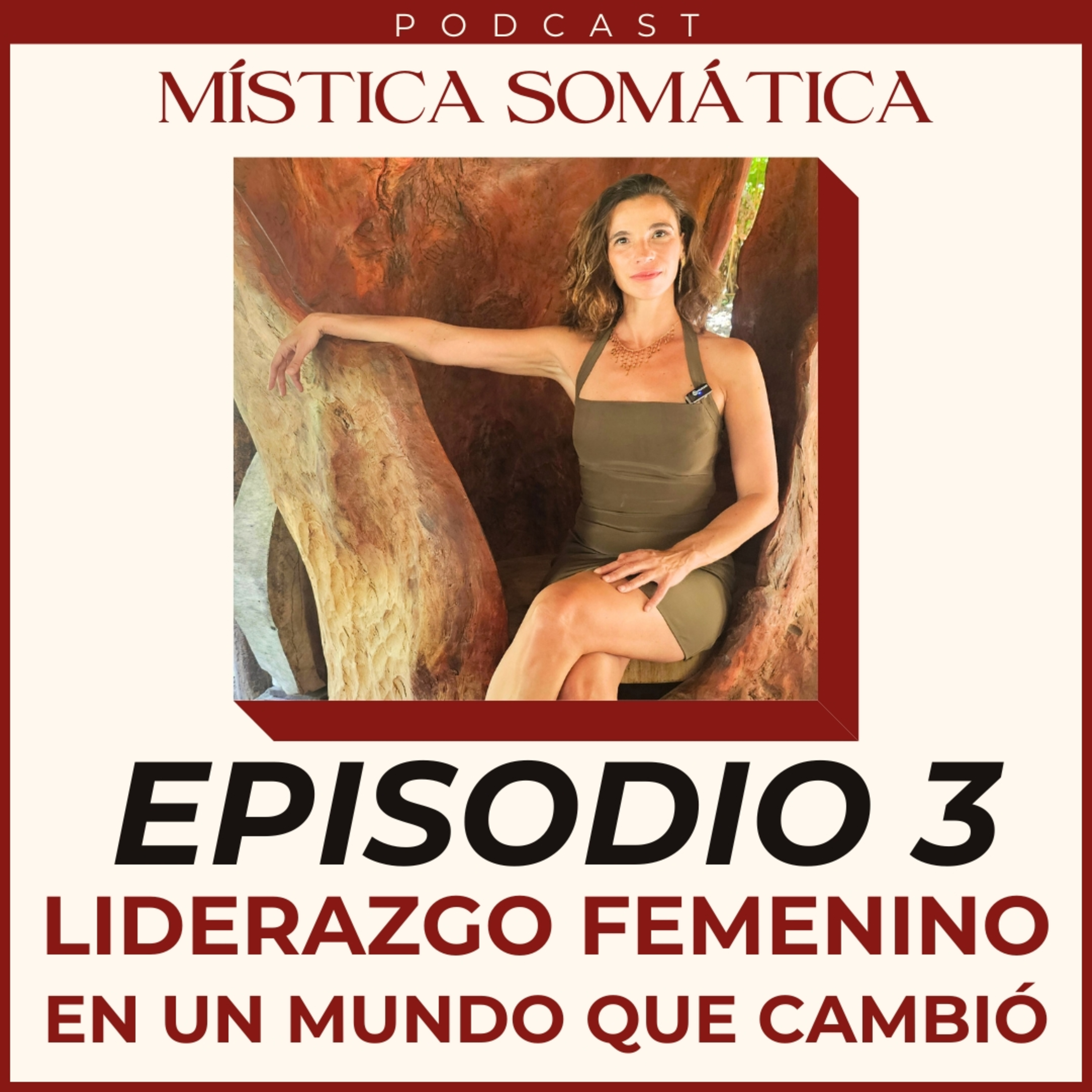 Mística Somática