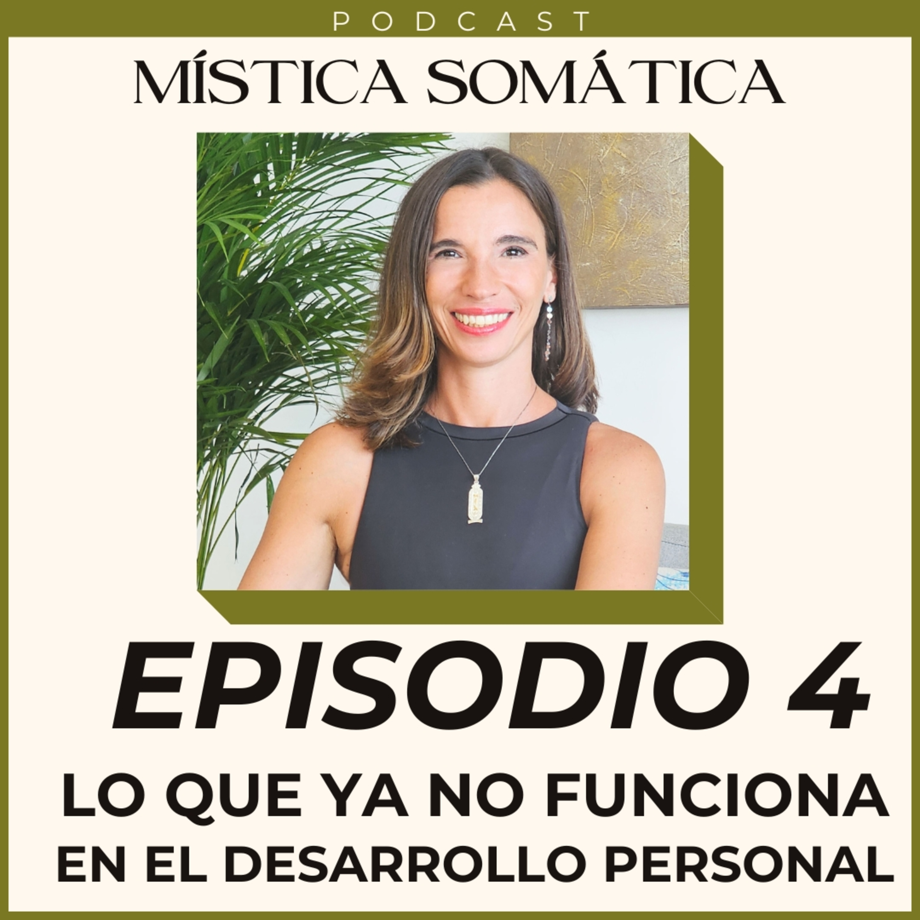 Mística Somática