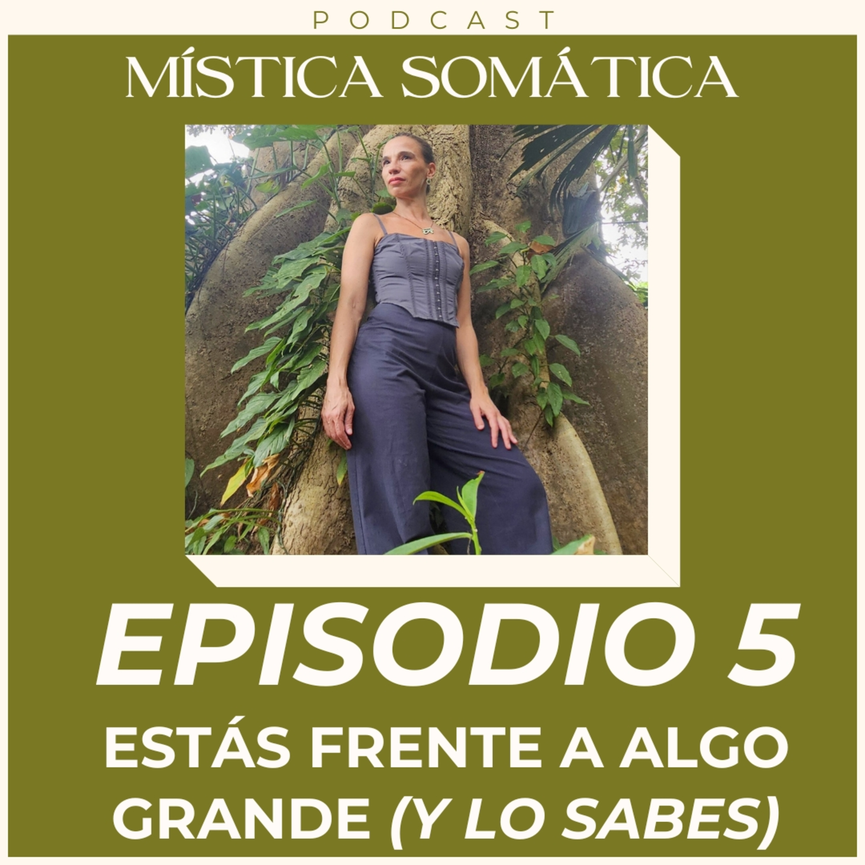 Mística Somática