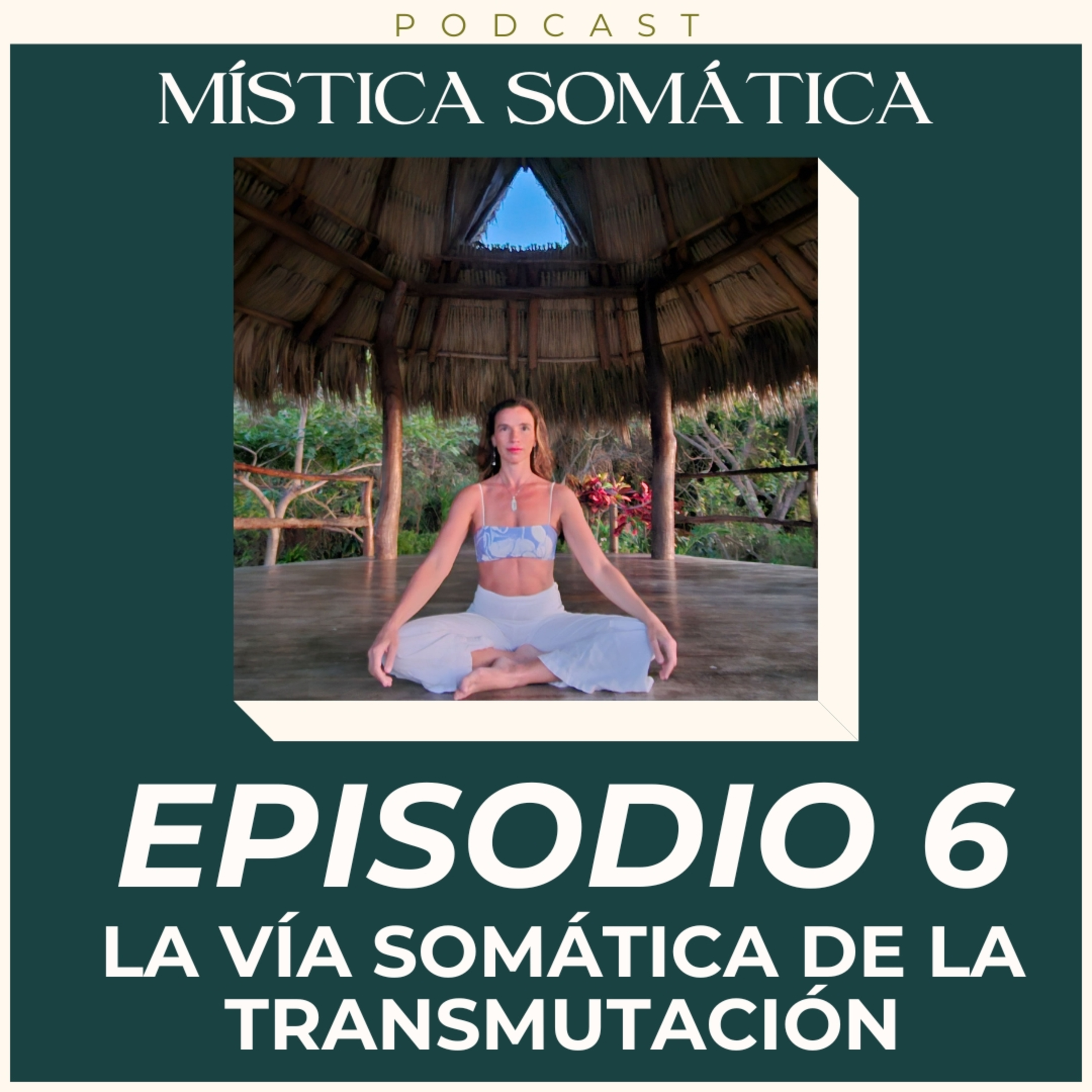 Mística Somática