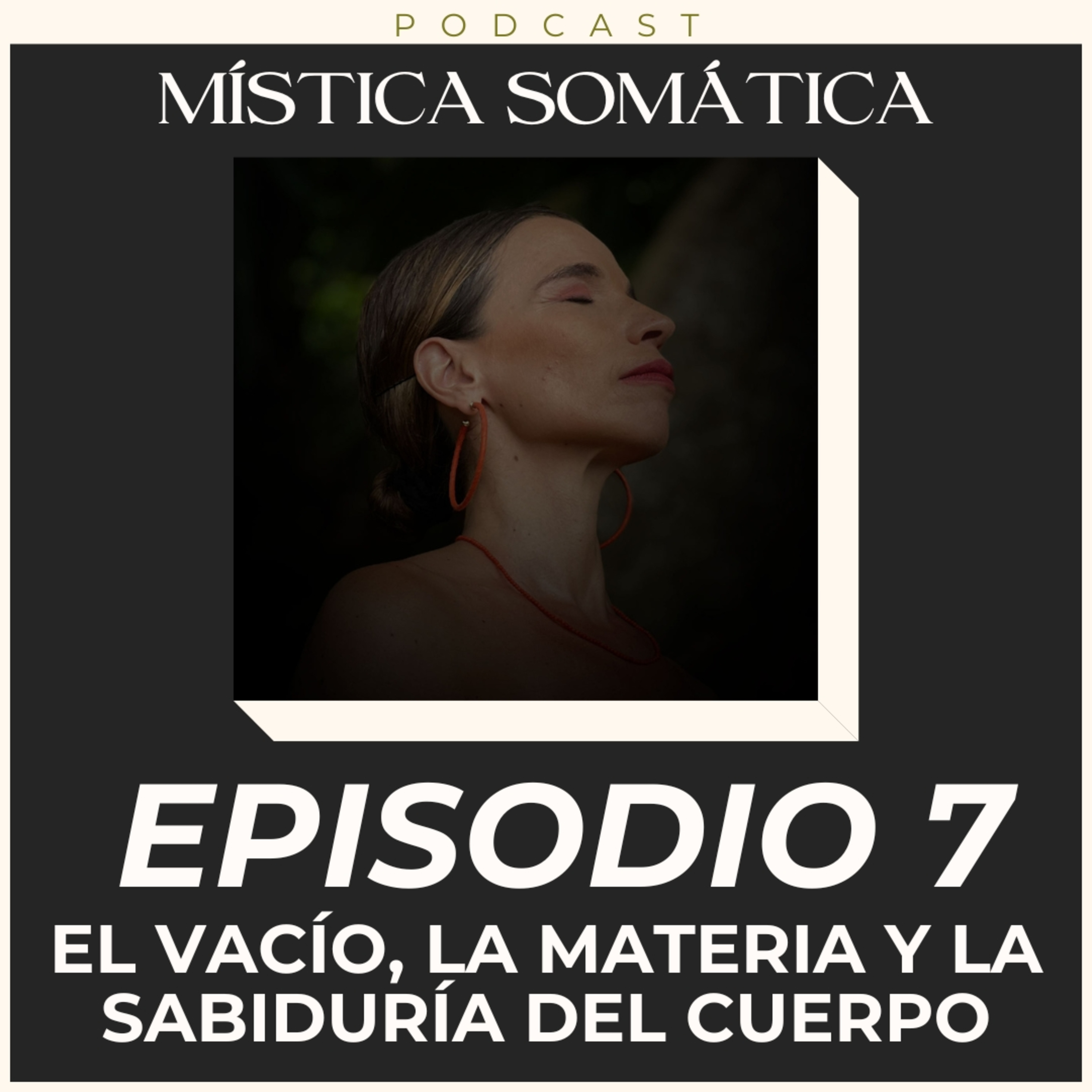 Mística Somática