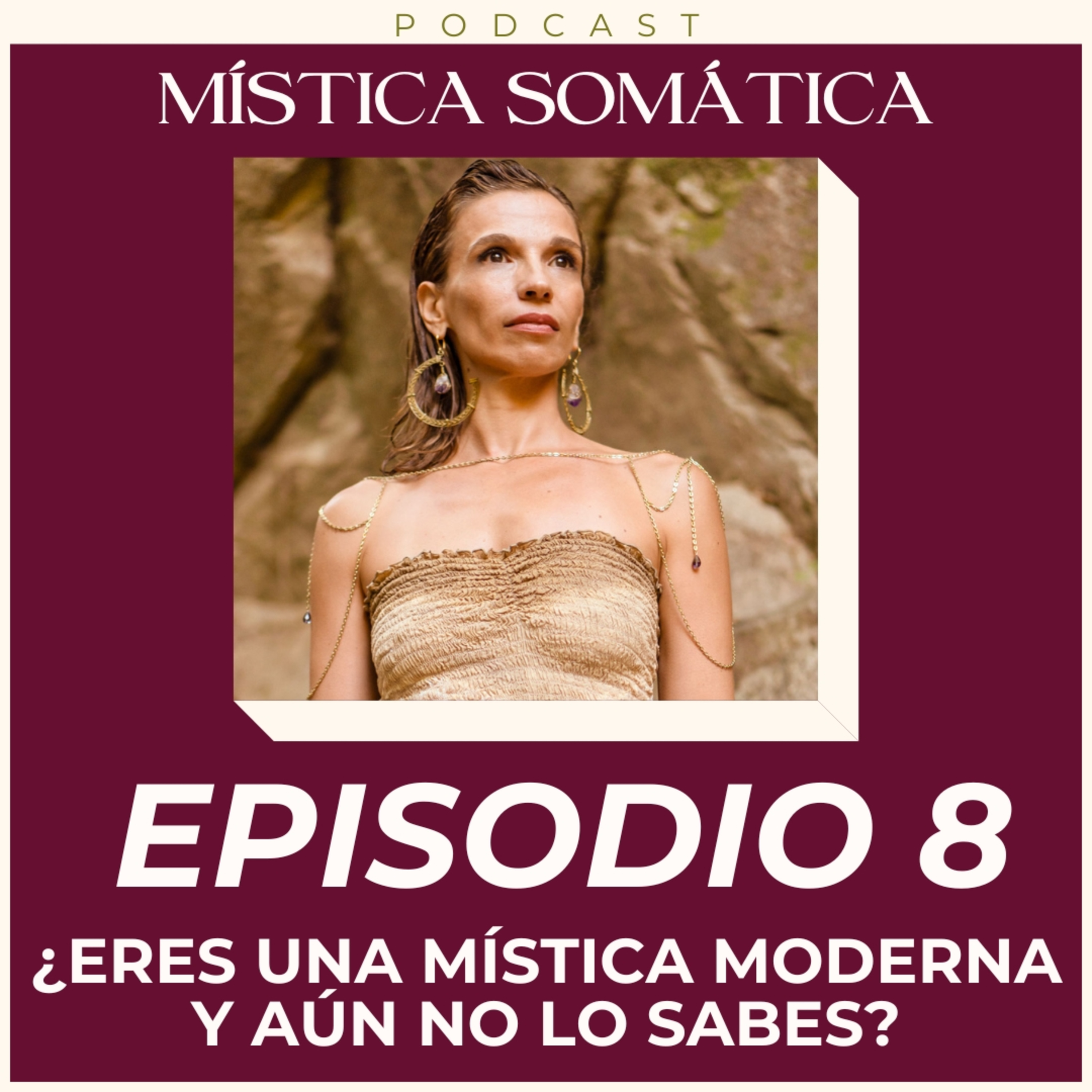 Mística Somática