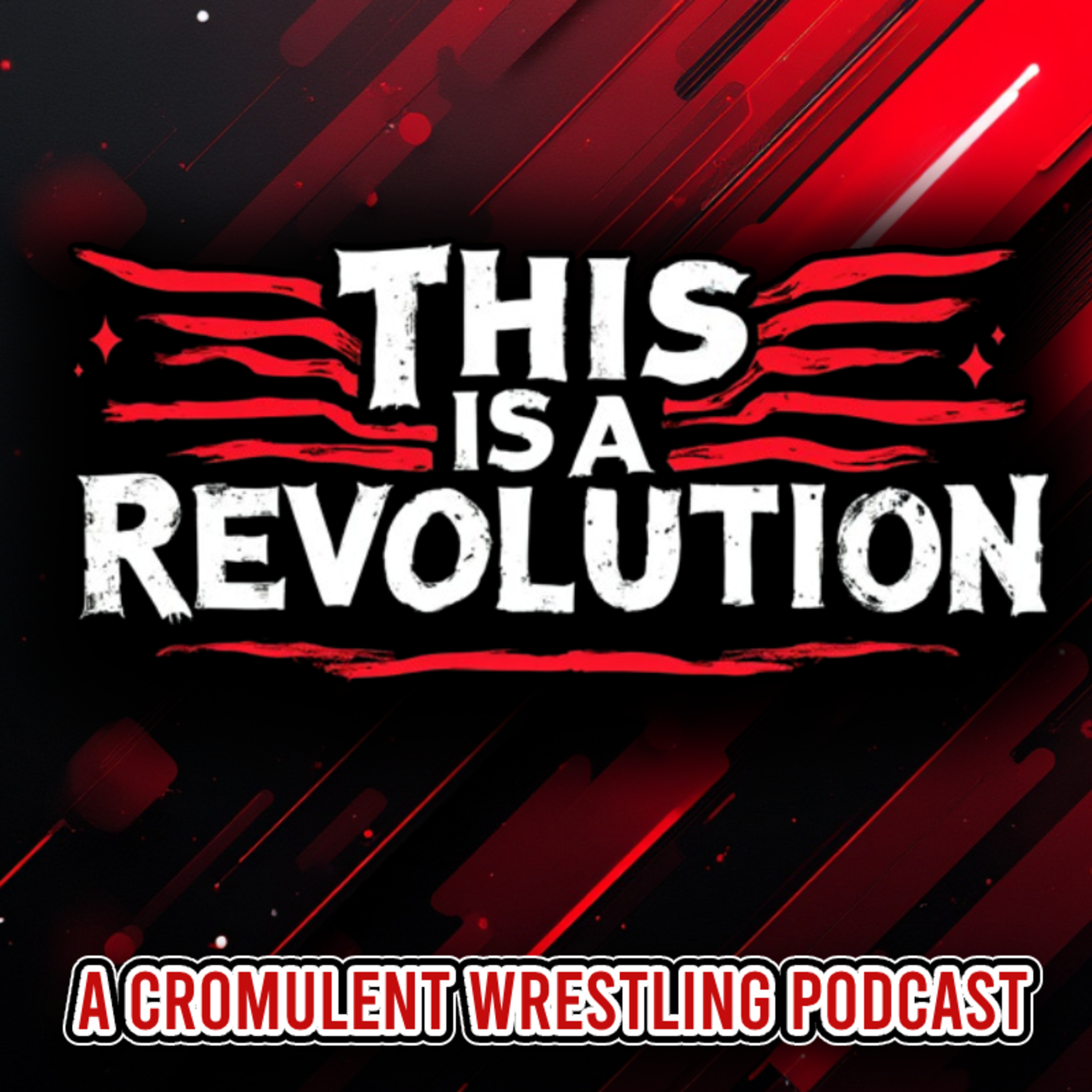 Manders Marches On! - A 229 Review - This is a Revolution Episode 42 episode artwork