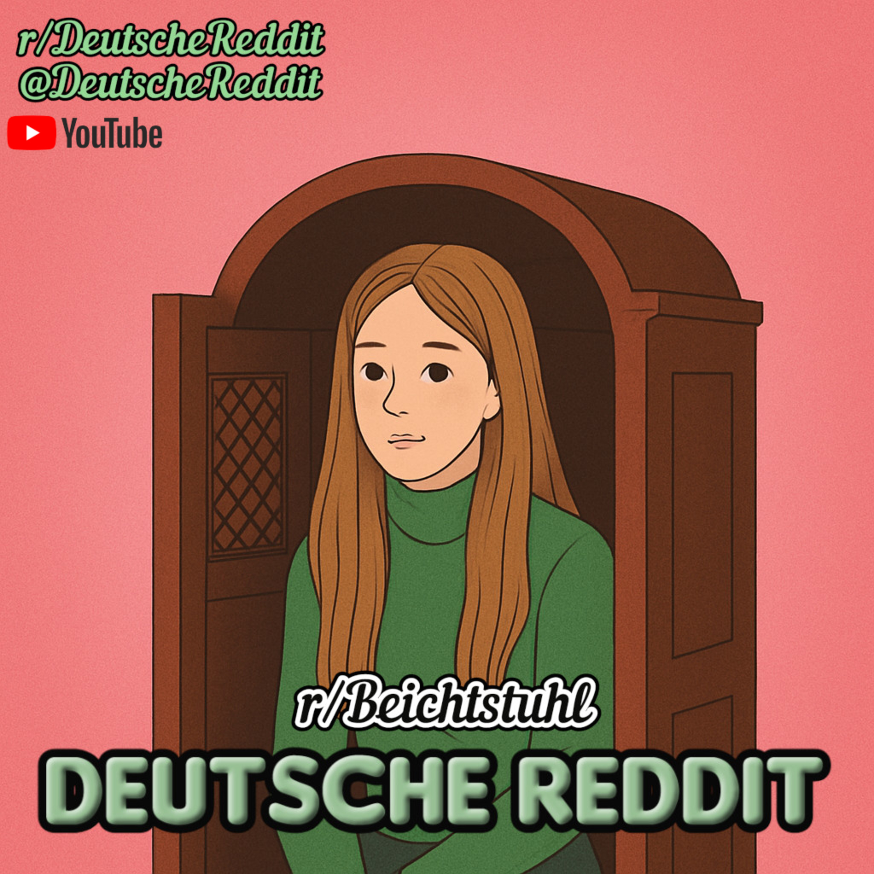 #73 Jetzt wird gebeichtet episode artwork