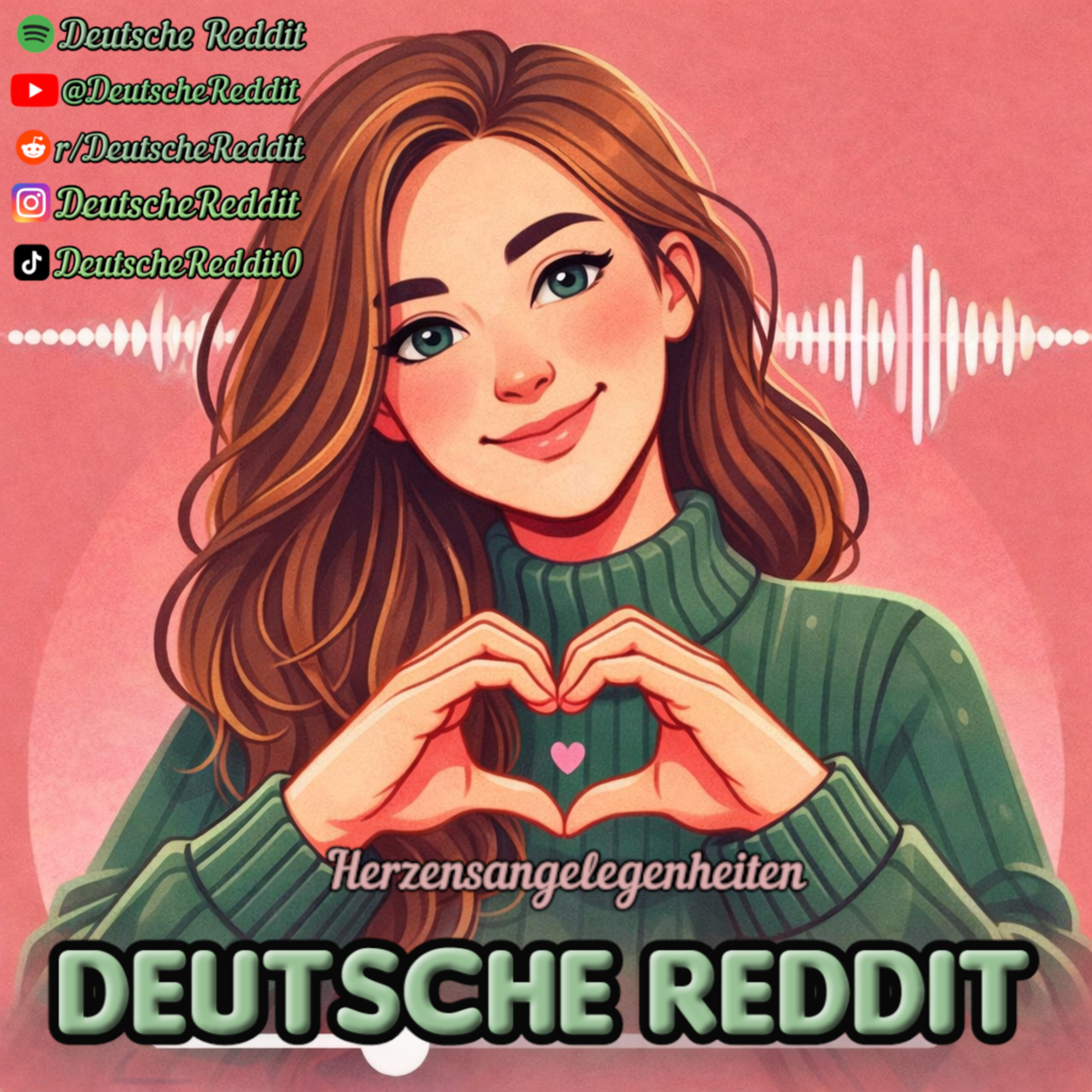 #124 (Hyper-)Sexualität episode artwork