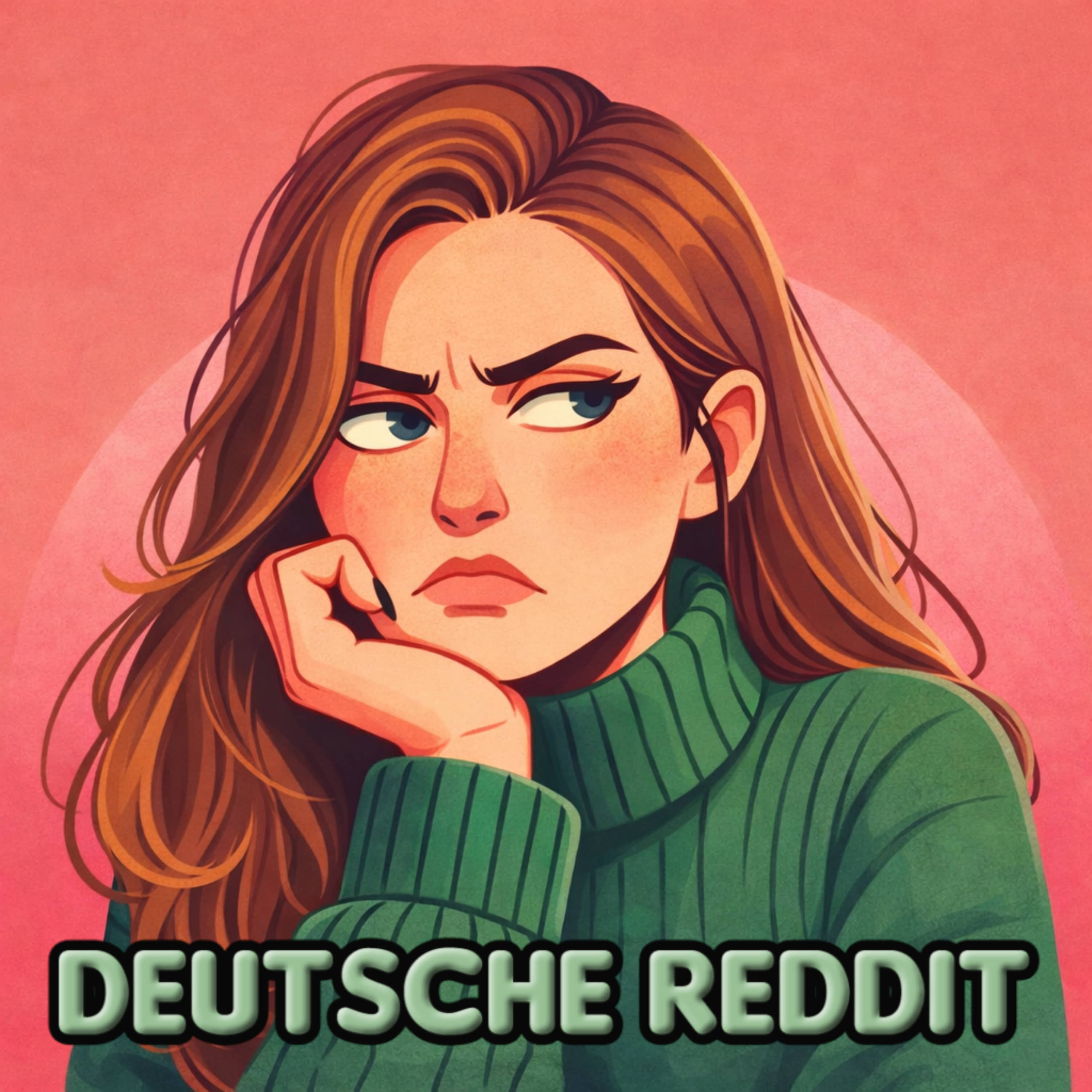 #133 Me-Time episode artwork