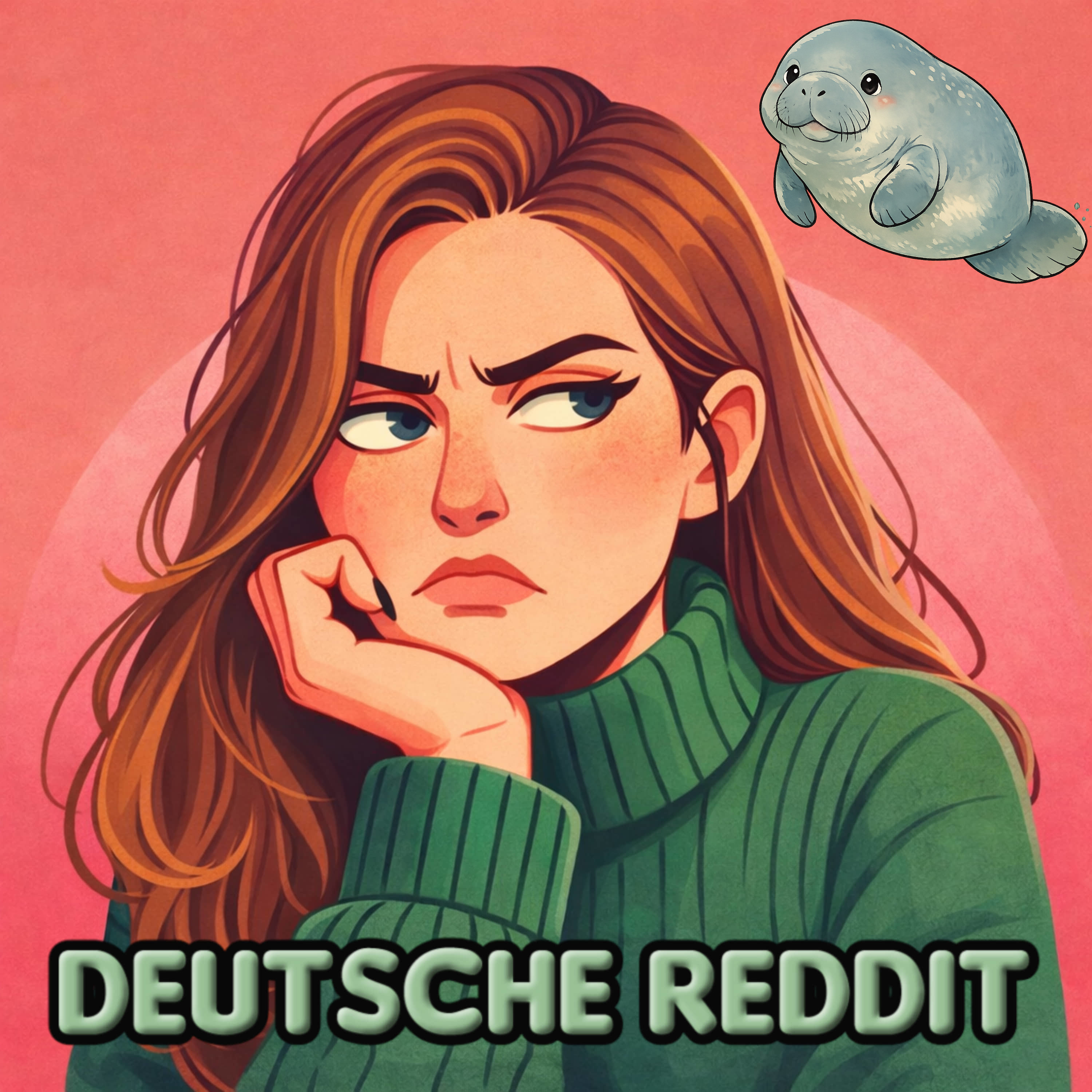 #155 Seekühe episode artwork
