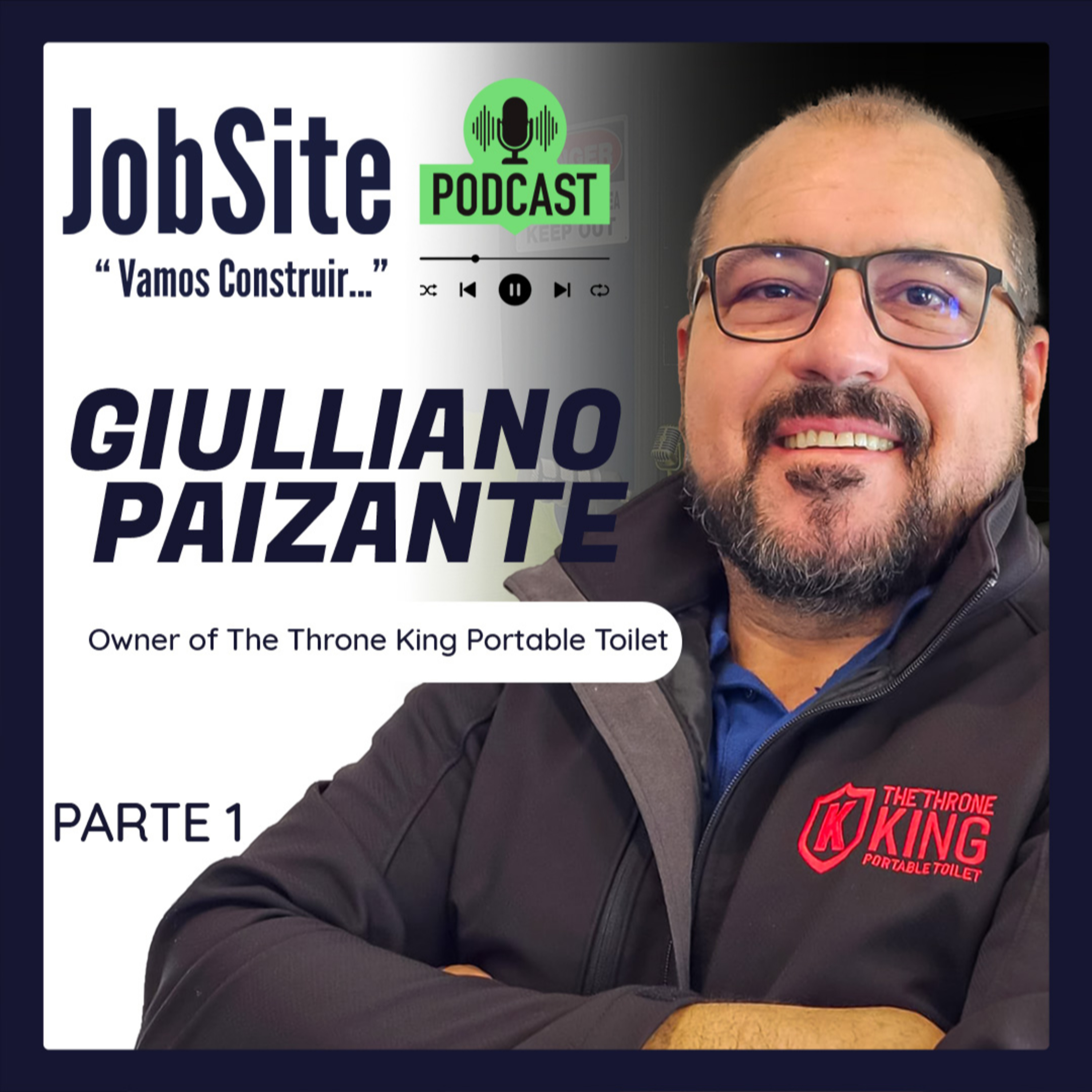 Jobsite Podcast