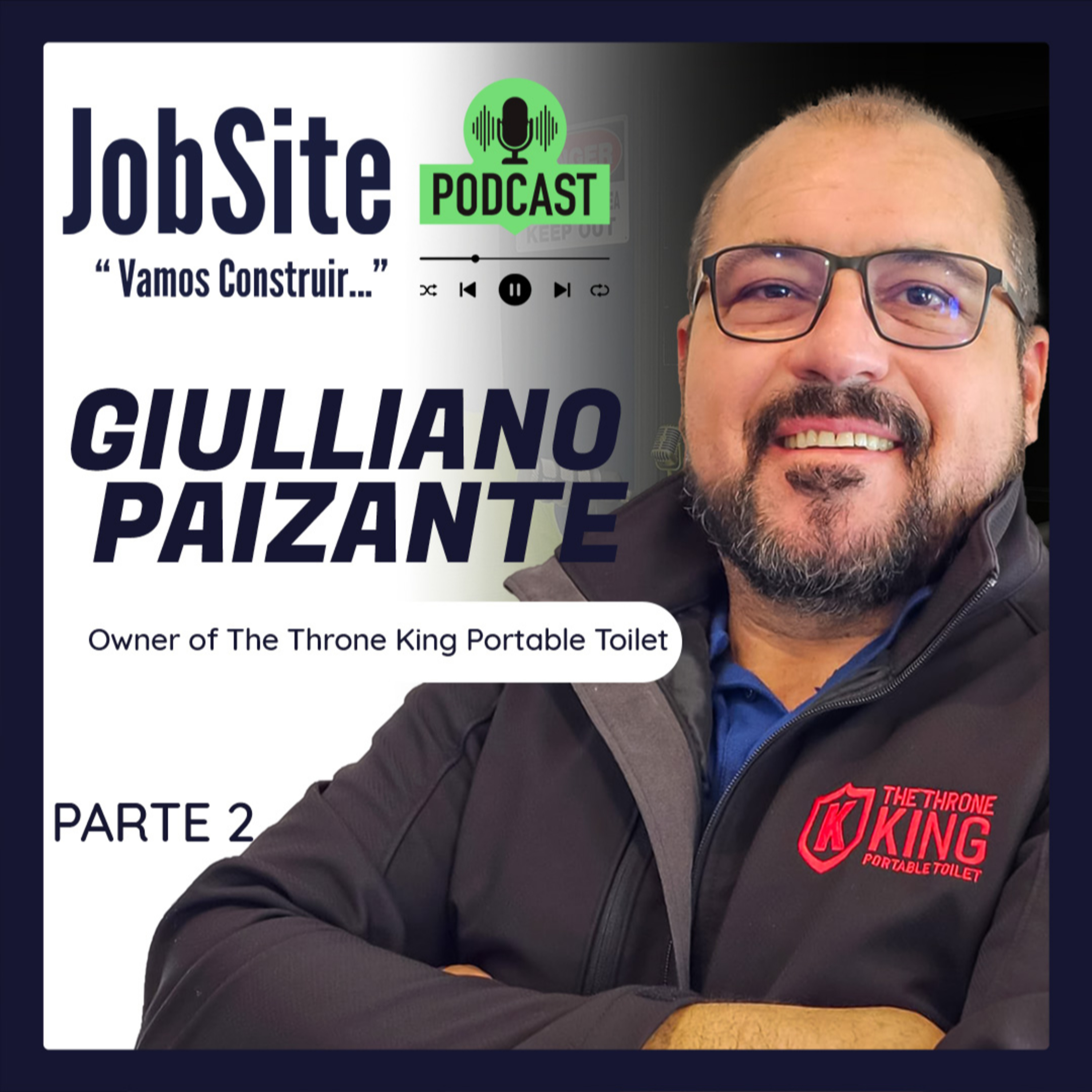 Jobsite Podcast