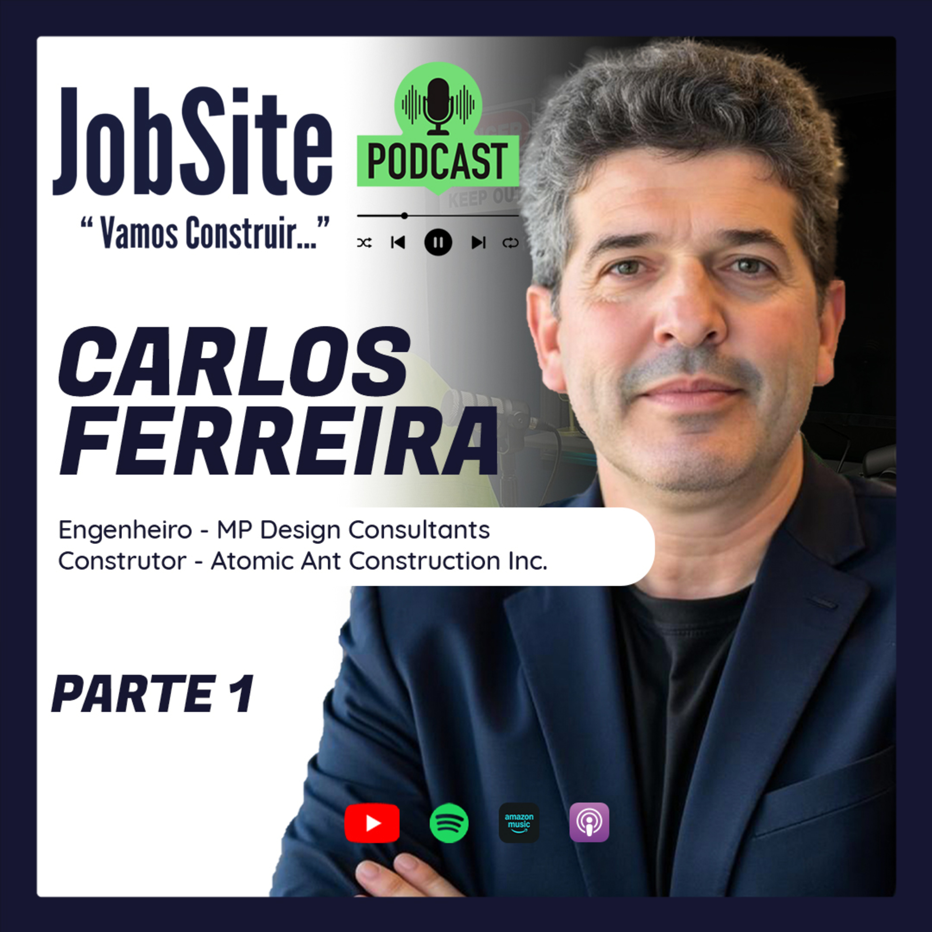 Jobsite Podcast