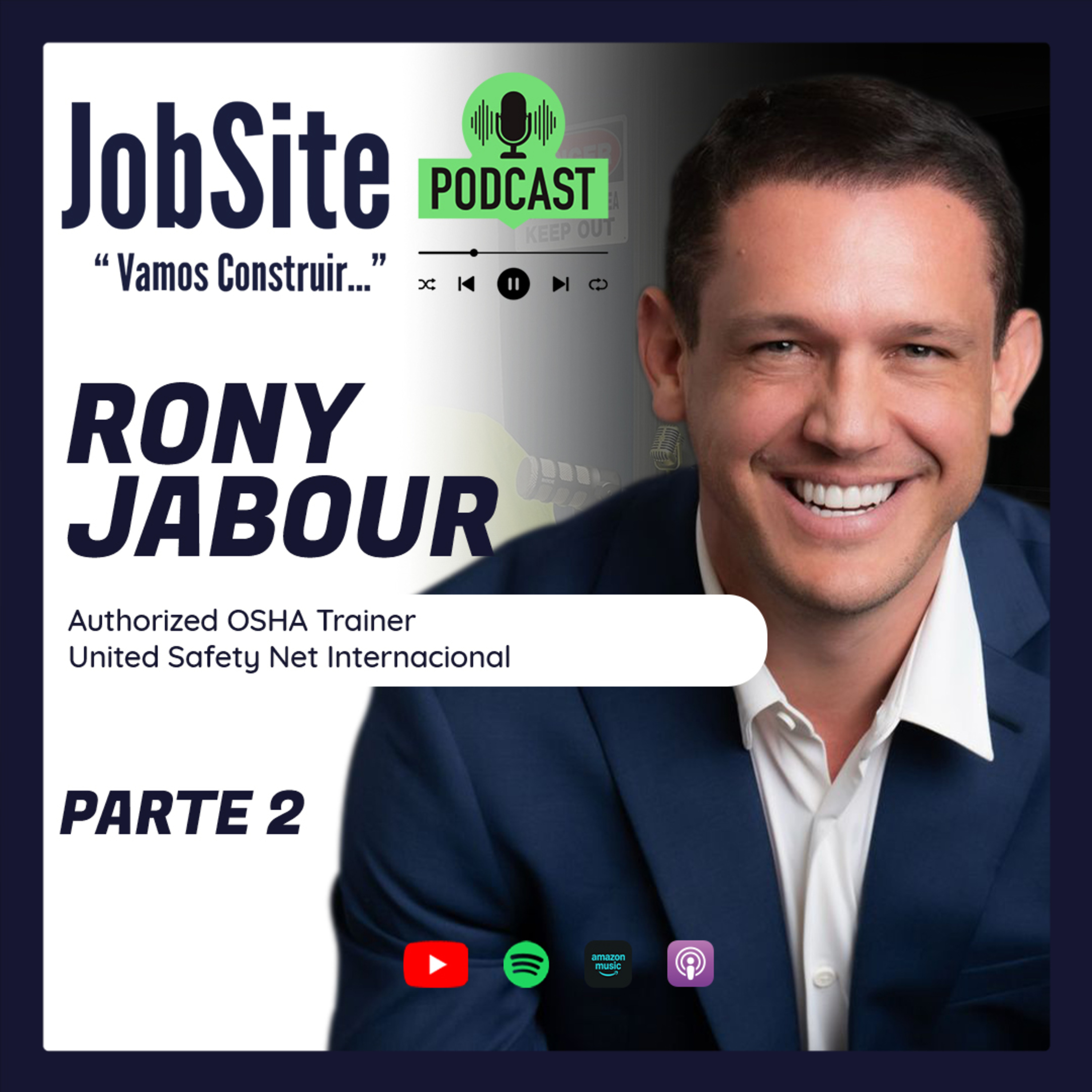 Jobsite Podcast