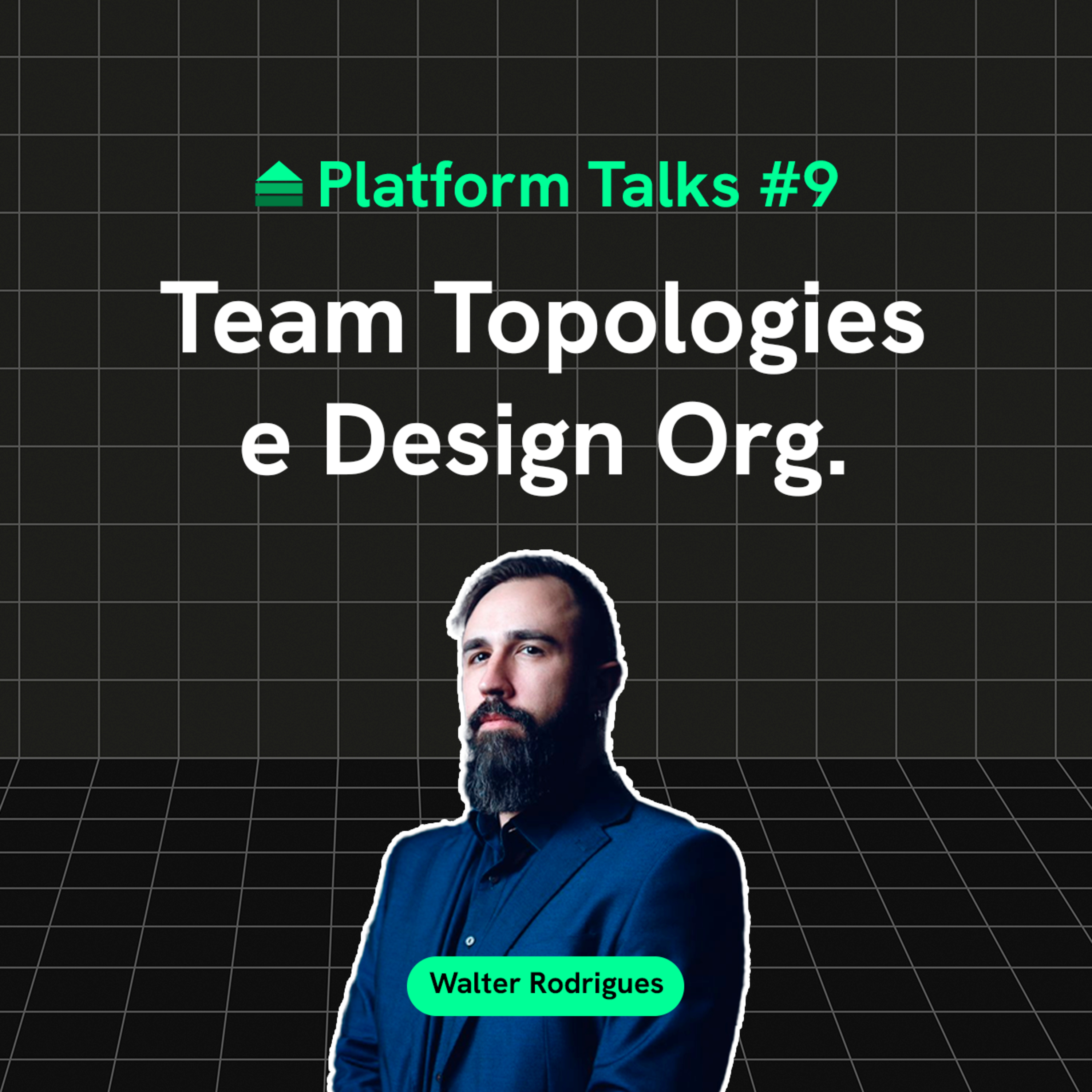 Platform Engineering